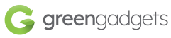 Green Gadgets