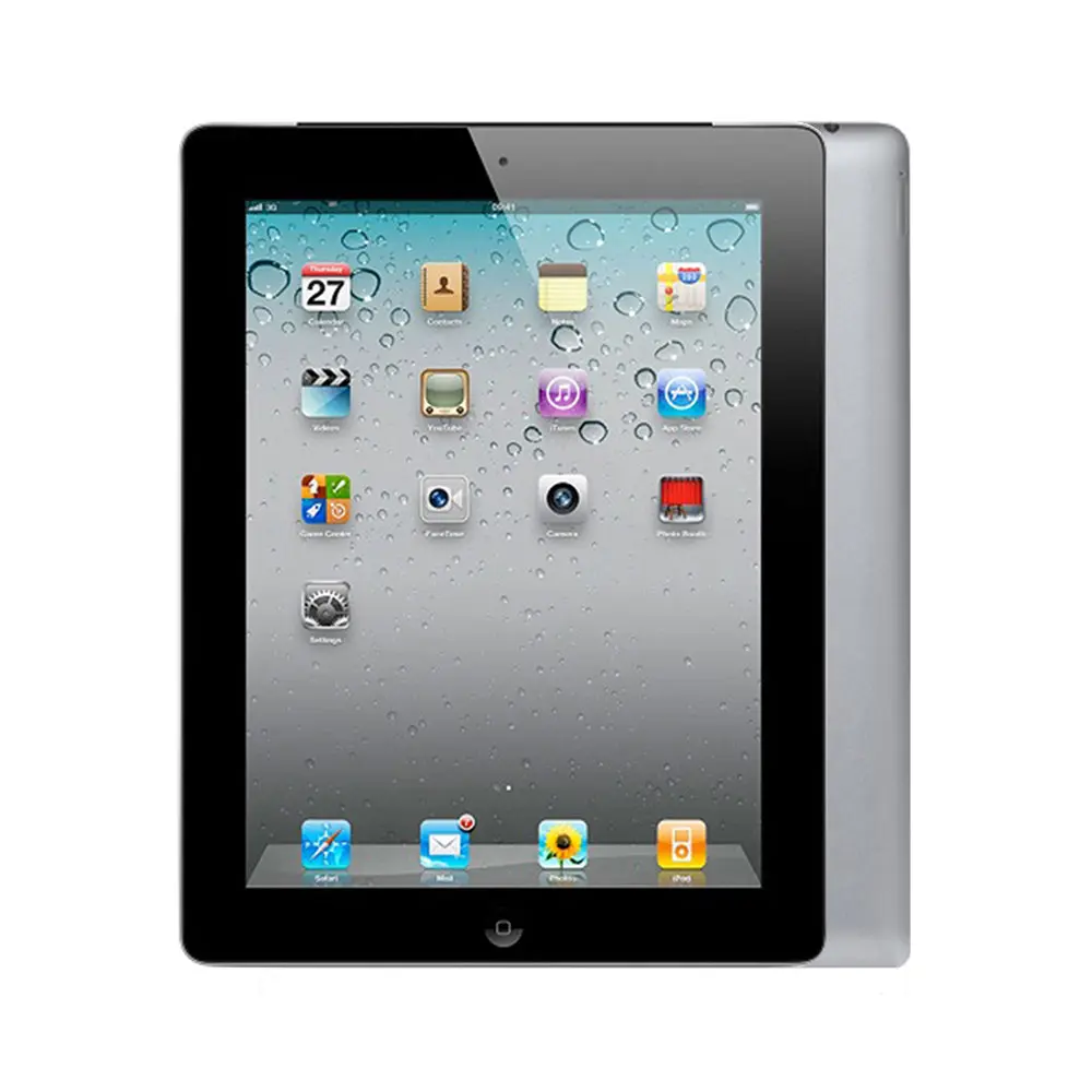 iPad 2 - Wi-Fi + Cellular (Refurbished) - Image 5