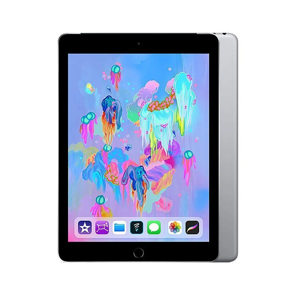 iPad 6 - Wi-Fi Only (Refurbished) - Image 5