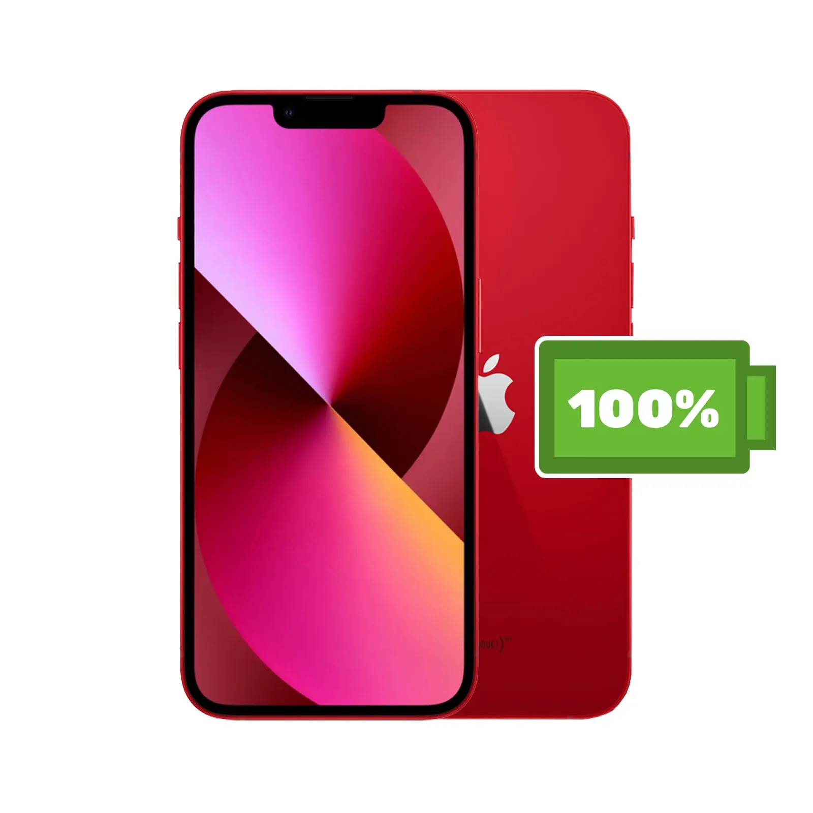 iPhone 13 Mini | New Battery (Refurbished) - Image 6