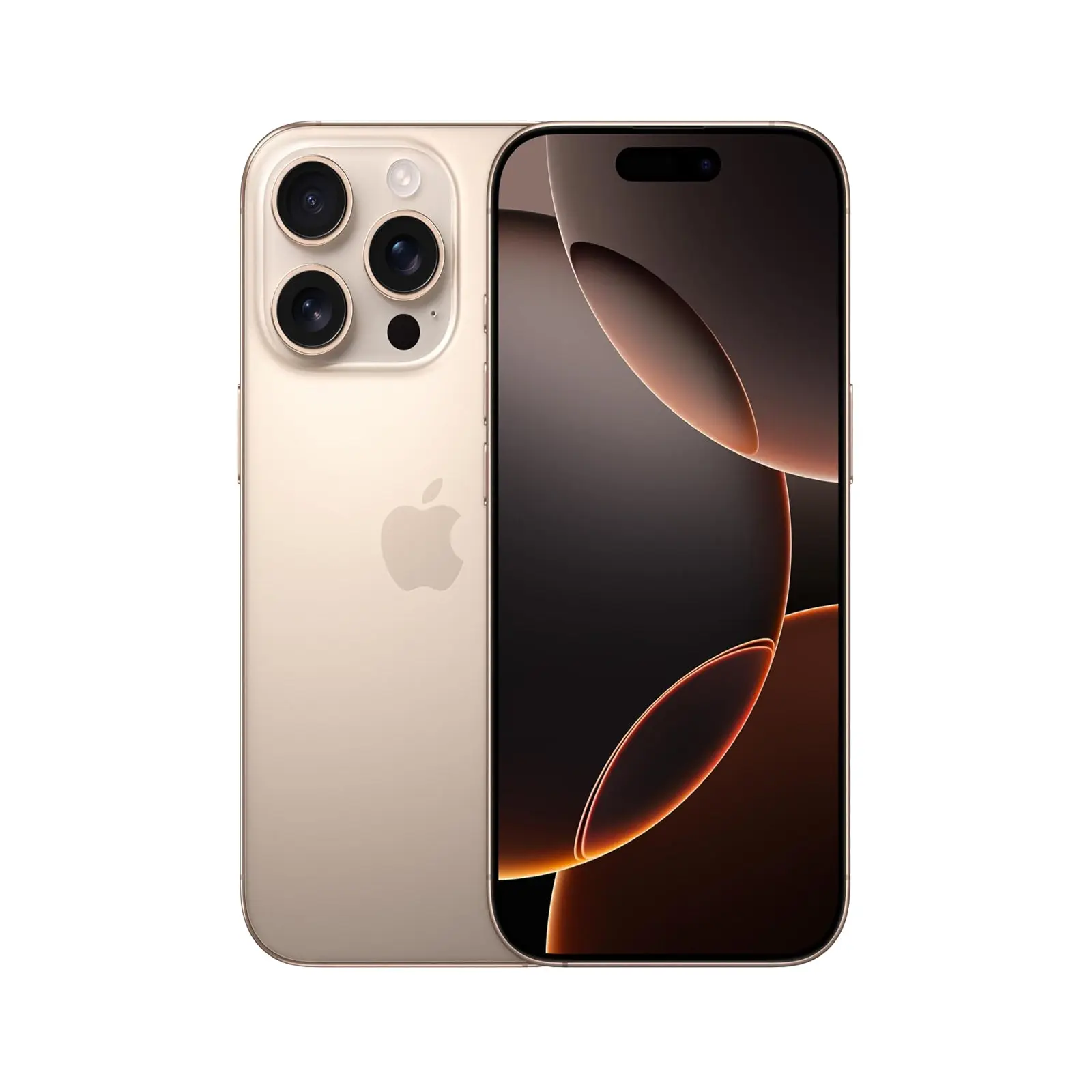 iPhone 16 Pro Max (Refurbished) - Image 4