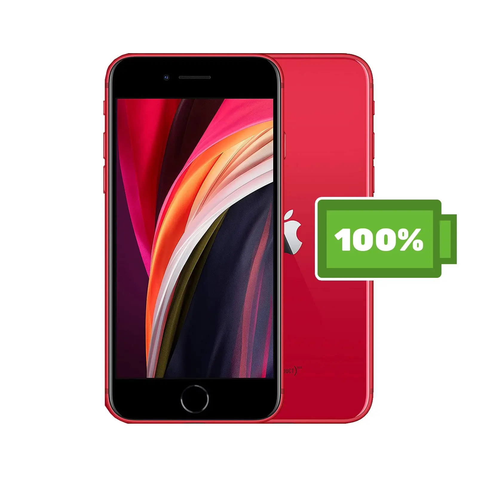 iPhone SE2 - 2020 | New Battery (Refurbished) - Image 4