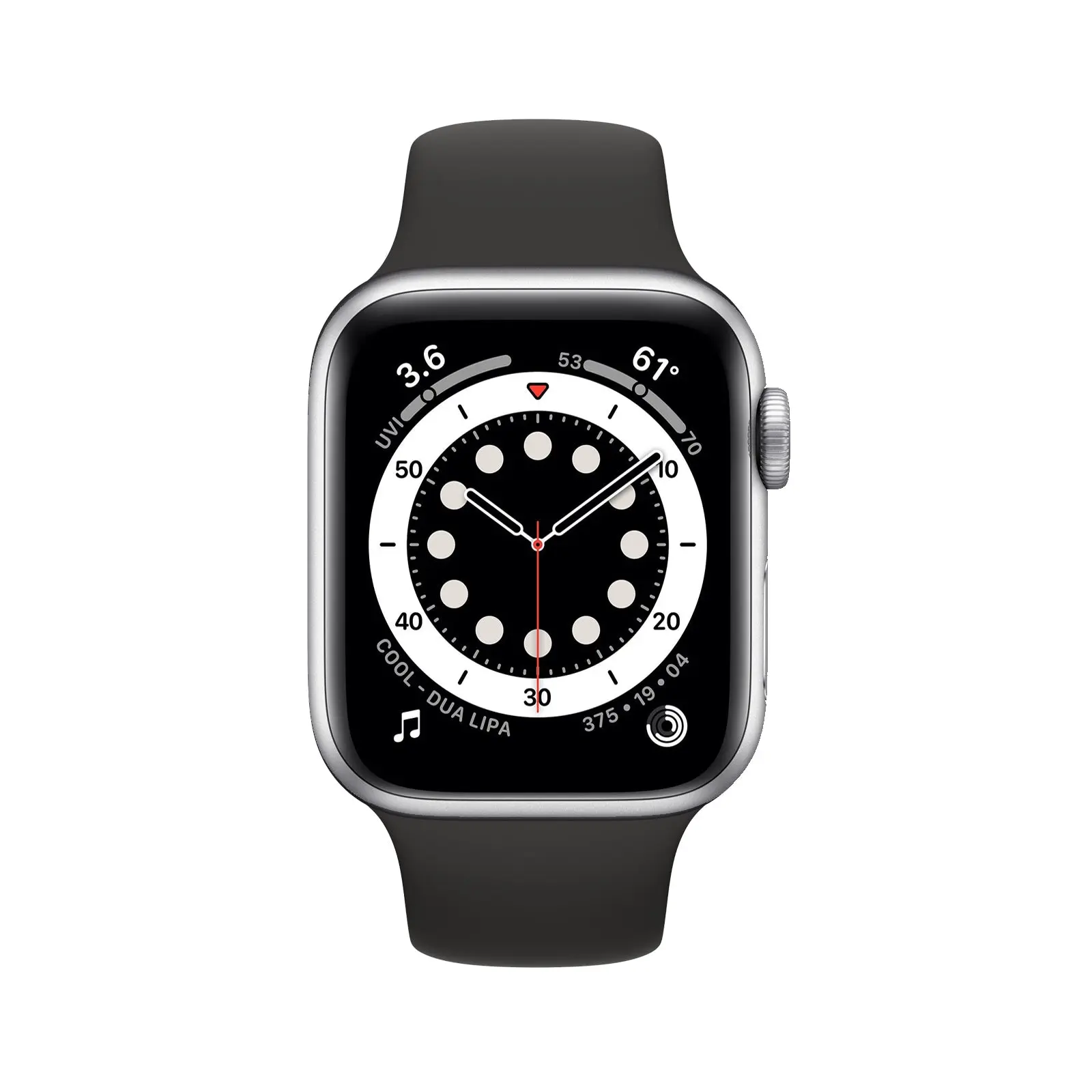 Watch Series 6 40mm GPS Only (Refurbished) - Image 7