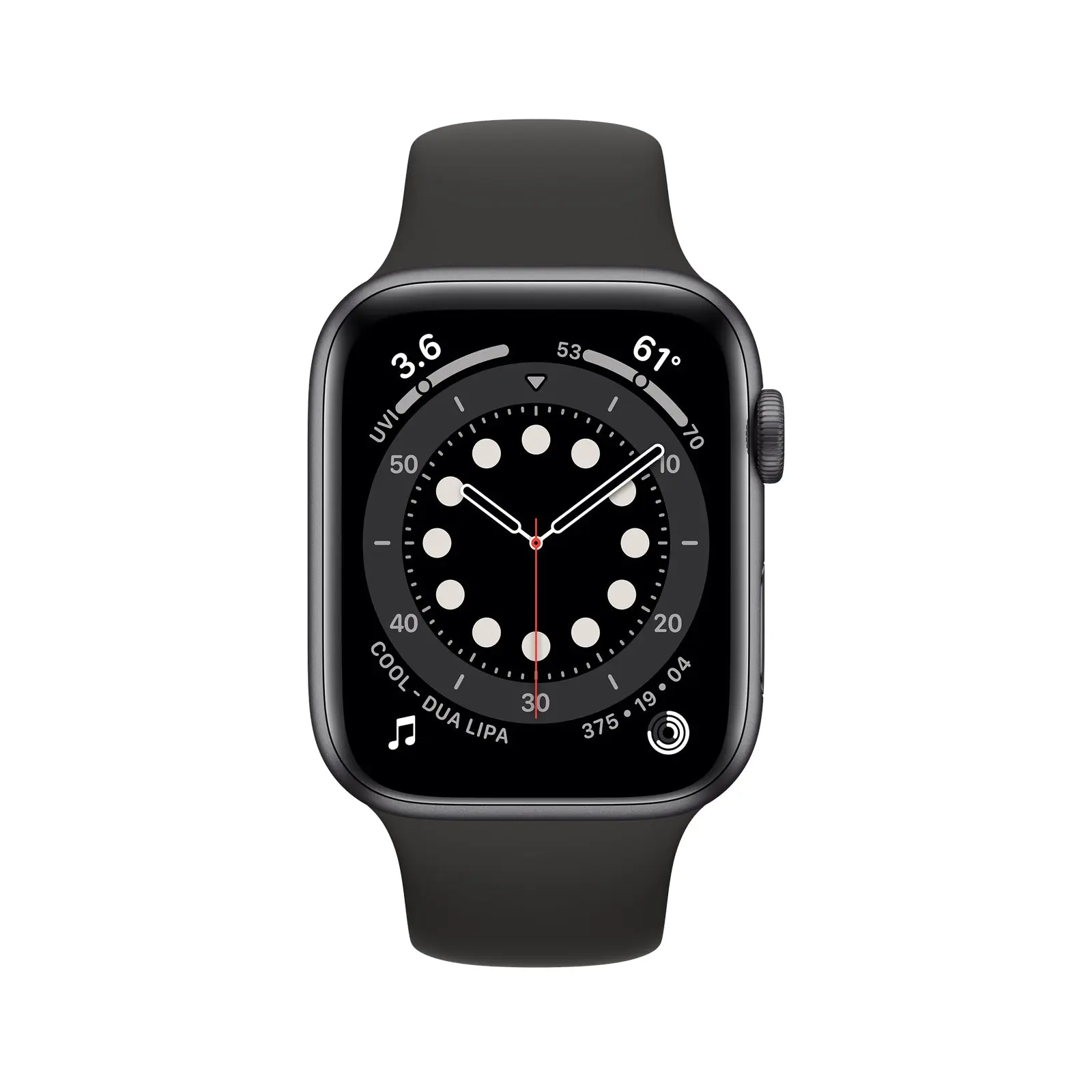 Watch Series 6 44mm GPS Only (Refurbished) - Image 6