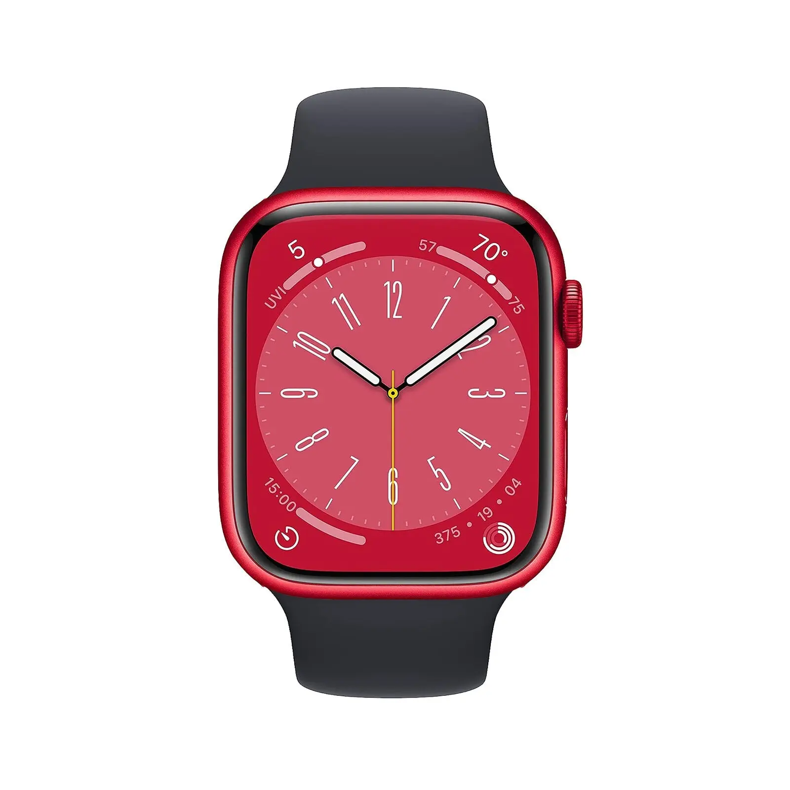 Watch Series 8 41mm GPS (Refurbished) - Image 5