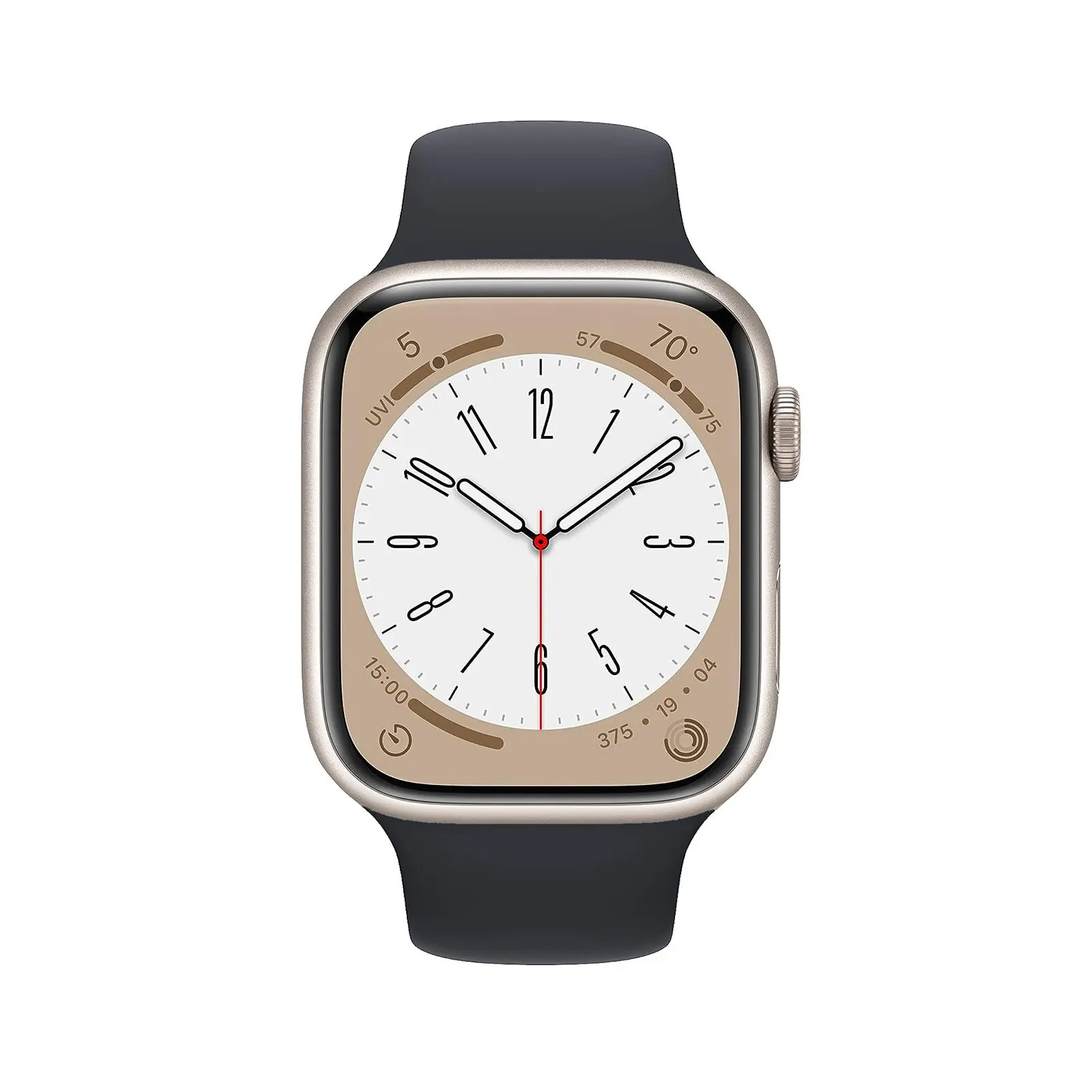 Watch Series 8 45mm GPS (Refurbished) - Image 4