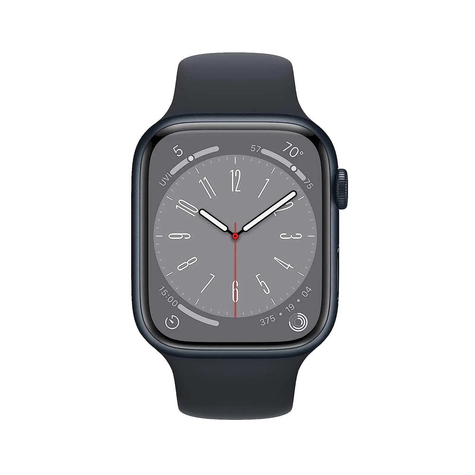 Watch Series 8 45mm GPS (Refurbished) - Image 5