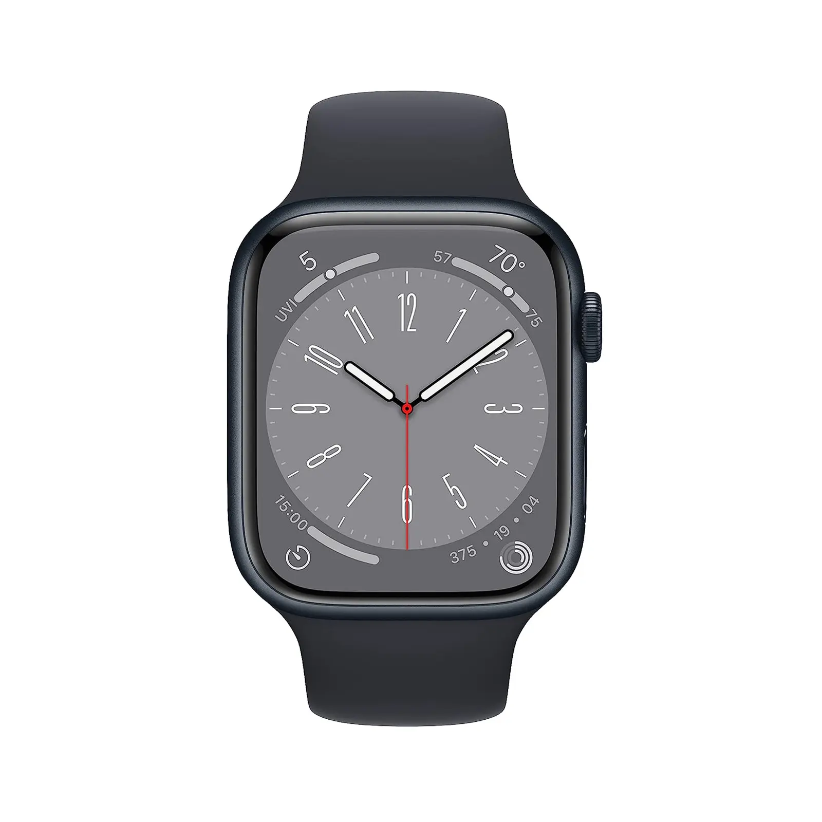 Watch Series 8 41mm LTE (Refurbished) - Image 4