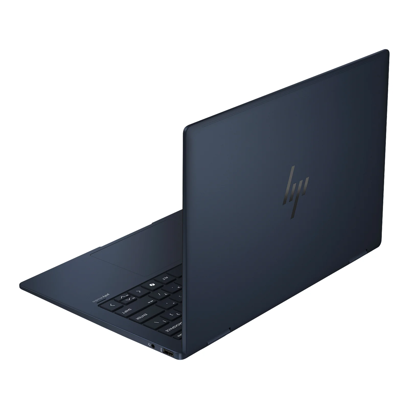 Envy x360 14" WUXGA 2-in-1 Laptop Core Ultra 7-155U 16GB 512GB W11H Touch Blue (Refurbished) - Image 9