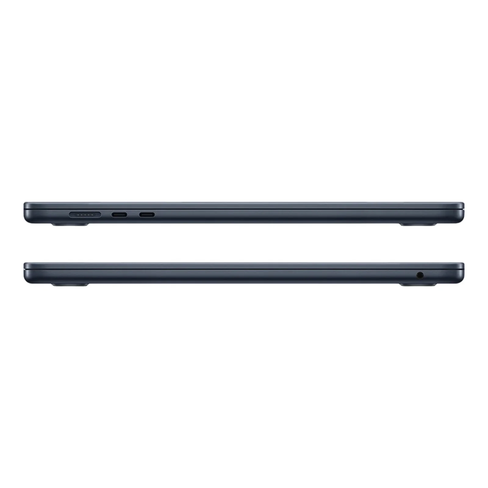 MacBook Air 15.3" 2023 M2 8-Core 8GB 256GB 10-Core GPU Midnight (Refurbished) - Image 7