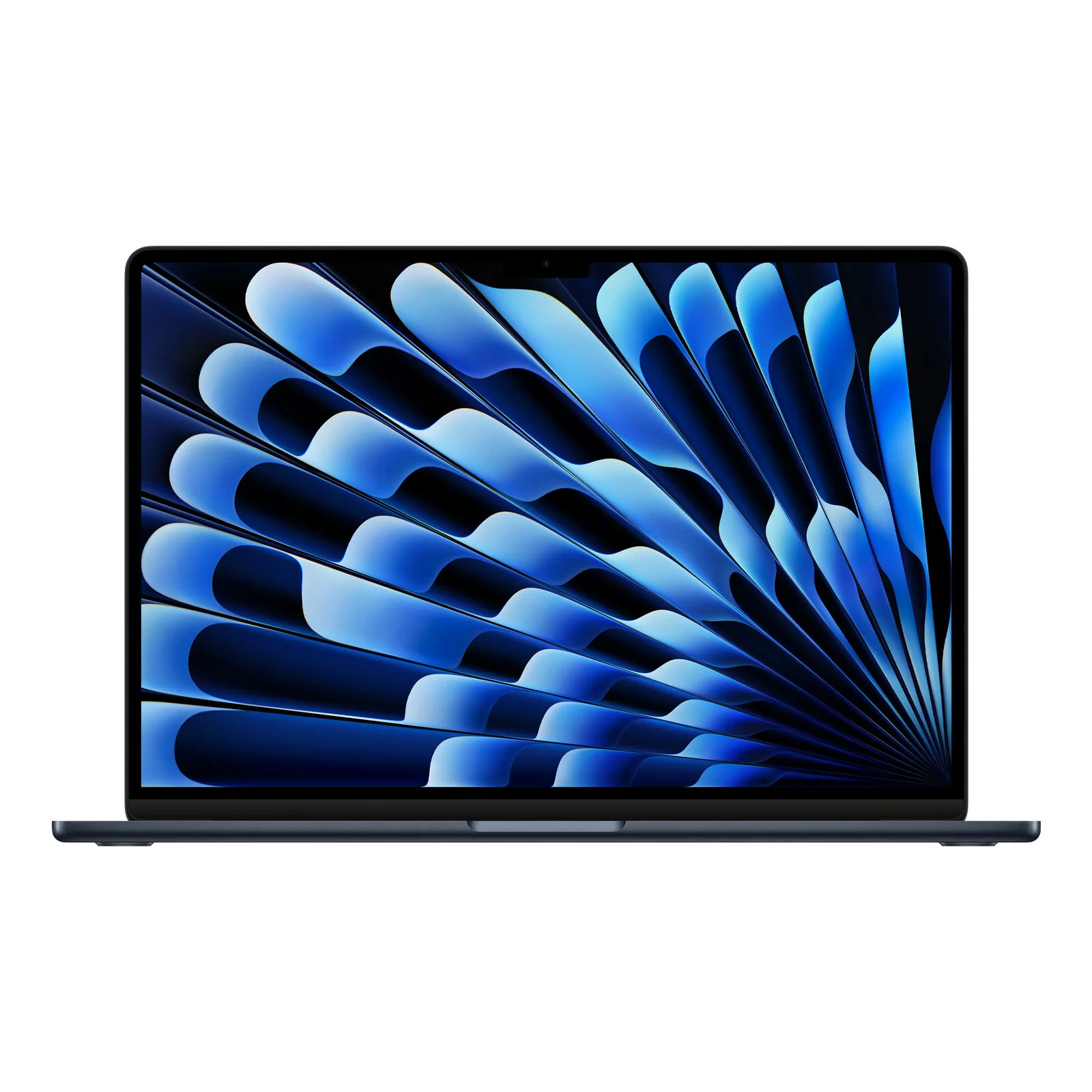 MacBook Air 15.3" 2024 M3 8-Core 16GB 512GB 10-Core GPU Midnight (Refurbished)