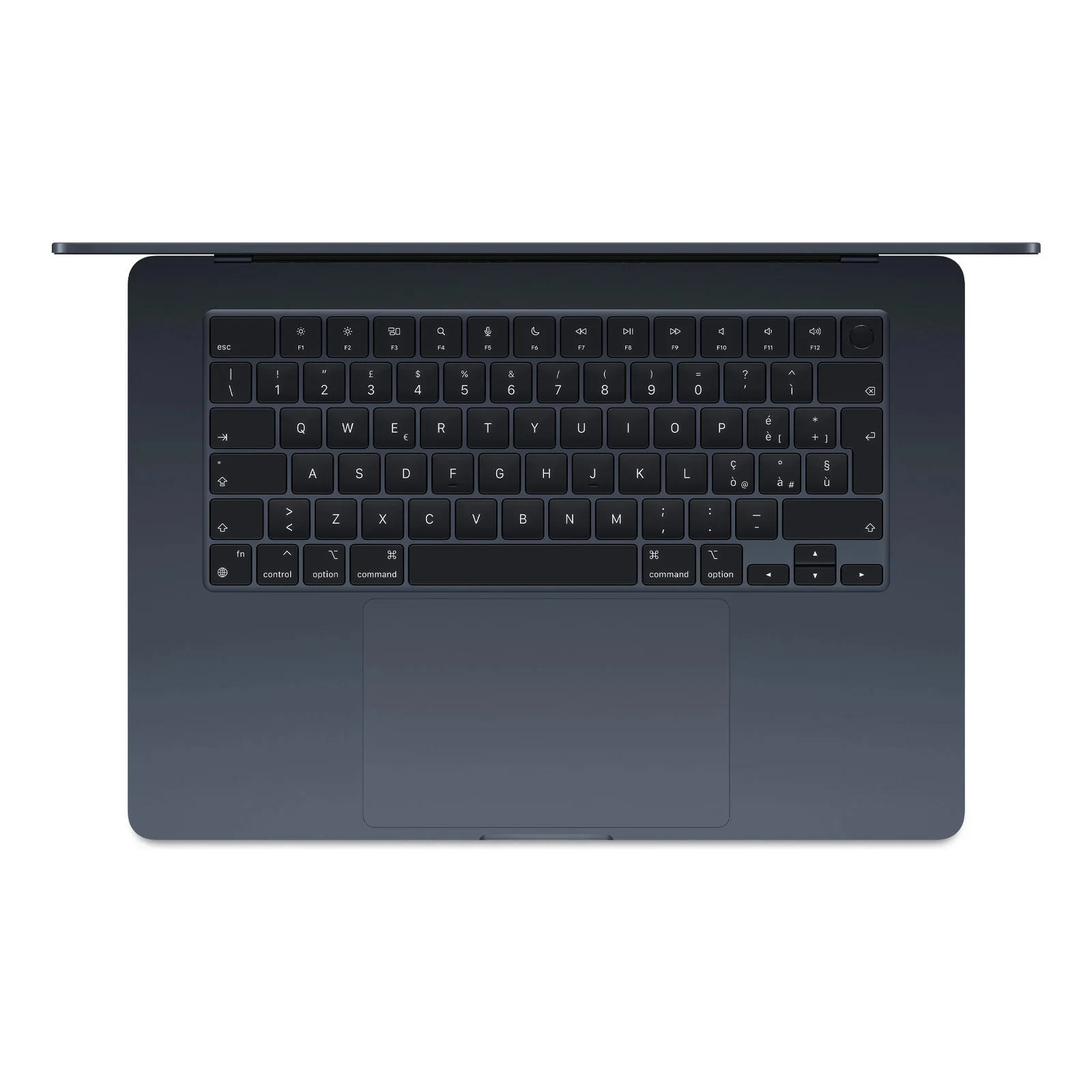 MacBook Air 15.3" 2024 M3 8-Core 16GB 512GB 10-Core GPU Midnight (Refurbished) - Image 4
