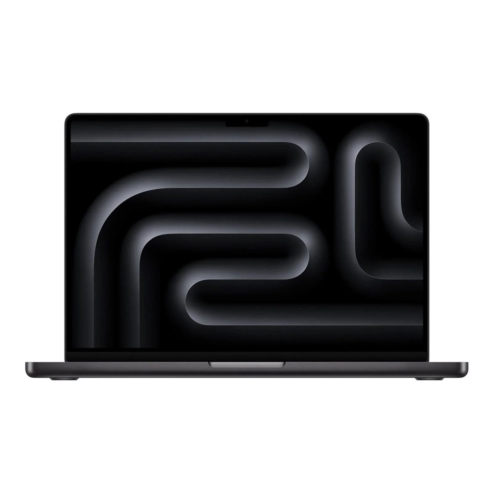 MacBook Pro 14.2" 2023 M3 Pro 12-Core 18GB 1TB 18-Core GPU Space Black (Refurbished)