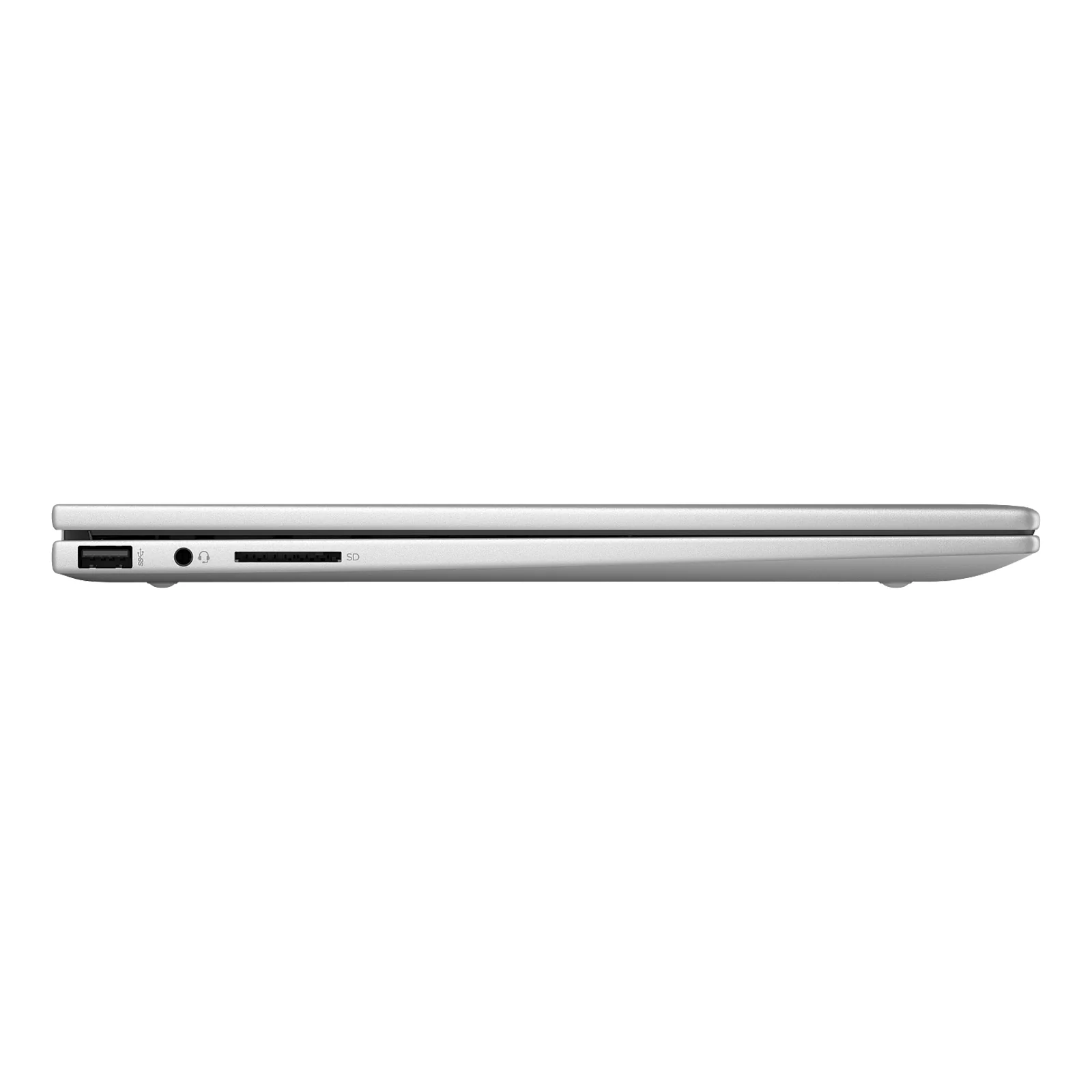 Envy x360 15.6" FHD 2-in-1 OLED Laptop i5-1335U 16GB 512GB W11H Touch Silver (Refurbished) - Image 9