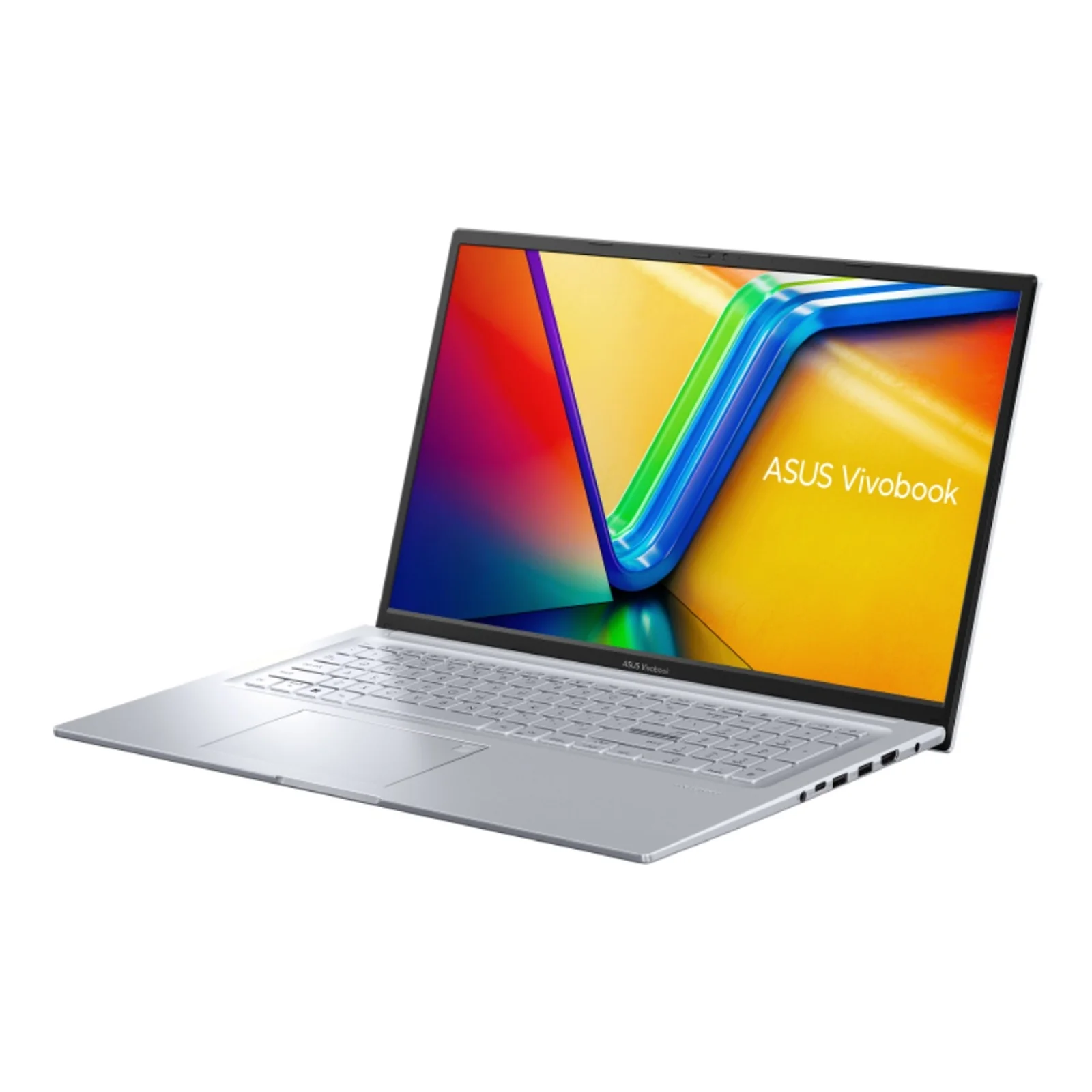 Vivobook 17X 17.3" Laptop R5-7430U 16GB 1TB W11H Silver (Refurbished) - Image 6