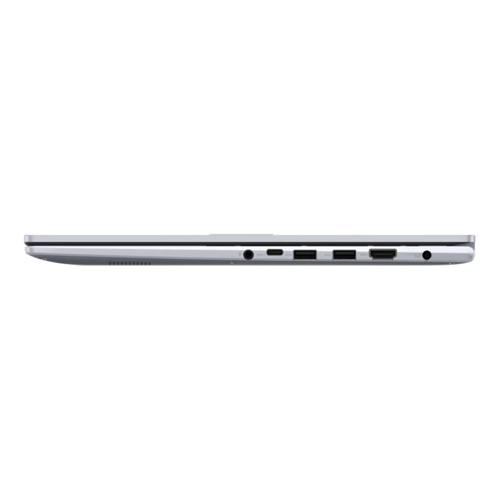 Vivobook 17X 17.3" Laptop R5-7430U 16GB 1TB W11H Silver (Refurbished) - Image 7