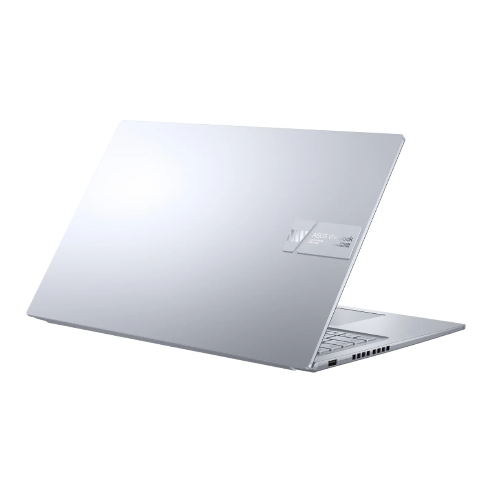 Vivobook 17X 17.3" Laptop R5-7430U 16GB 1TB W11H Silver (Refurbished) - Image 9