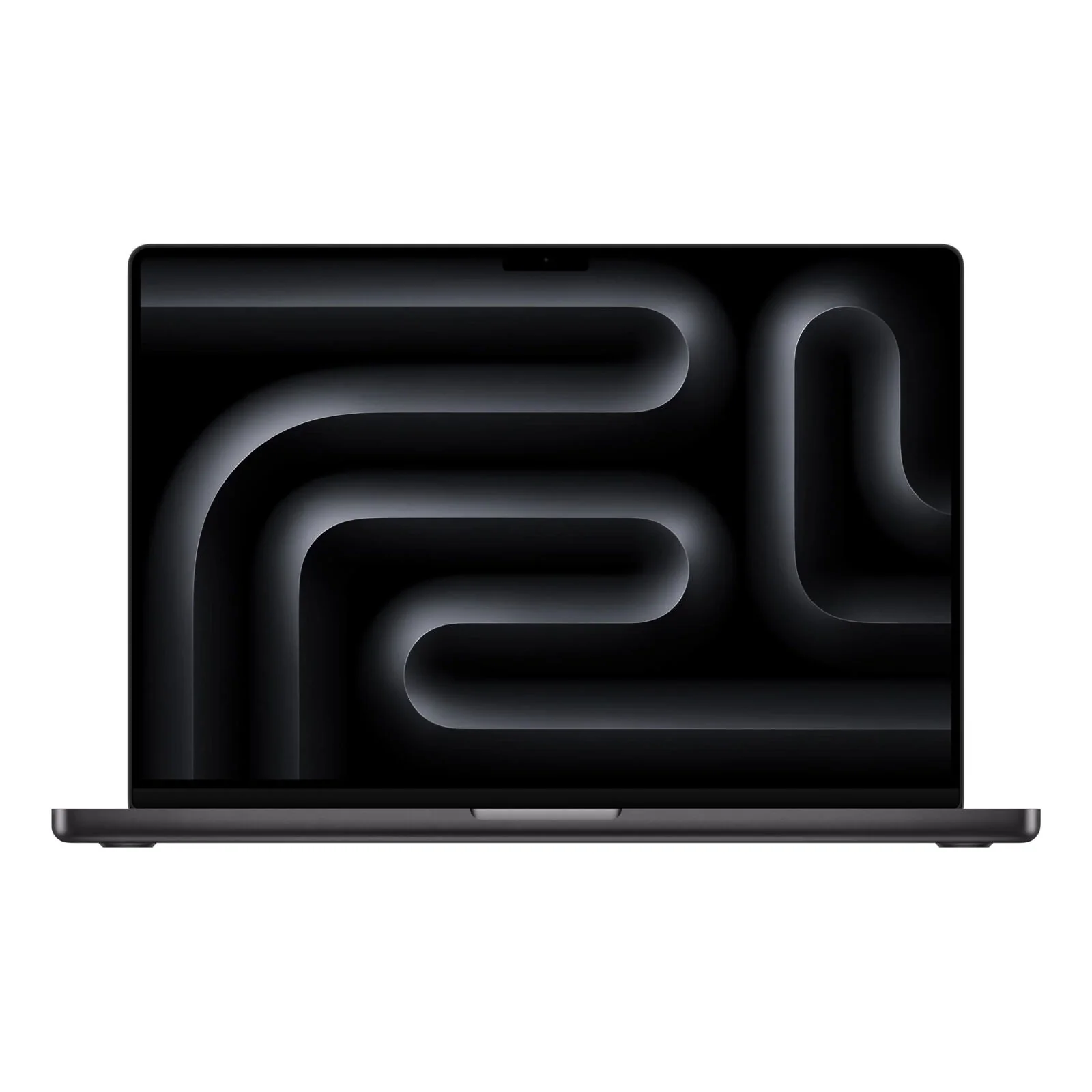 MacBook Pro 16" 2024 M4 Max 14-Core 36GB 1TB 32-Core GPU Black (Refurbished)