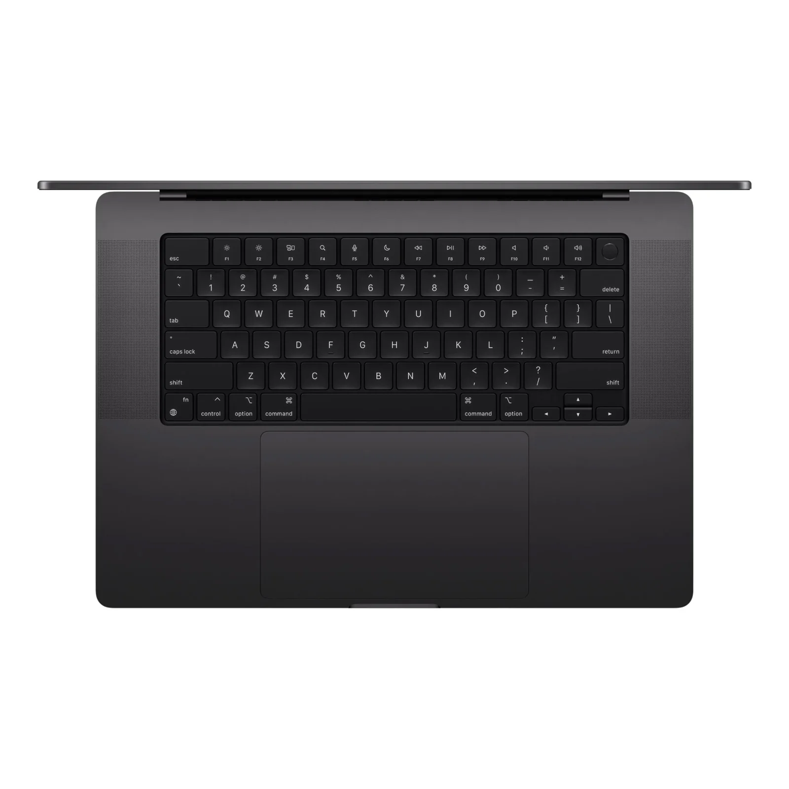 MacBook Pro 16" 2024 M4 Max 14-Core 36GB 1TB 32-Core GPU Black (Refurbished) - Image 3