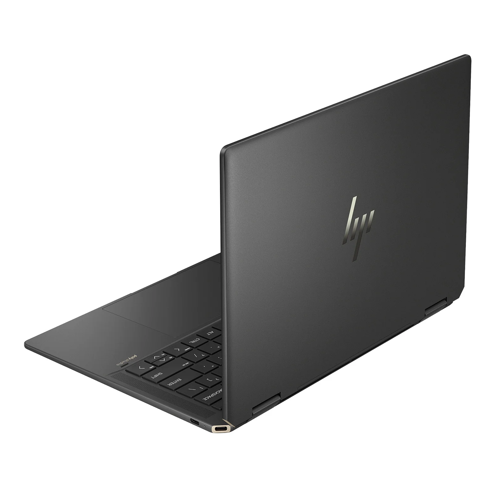 Spectre x360 14" 2.8K OLED 120Hz 2-in-1 Laptop U7-155H 32GB 1TB W11H Touch (Refurbished) - Image 9