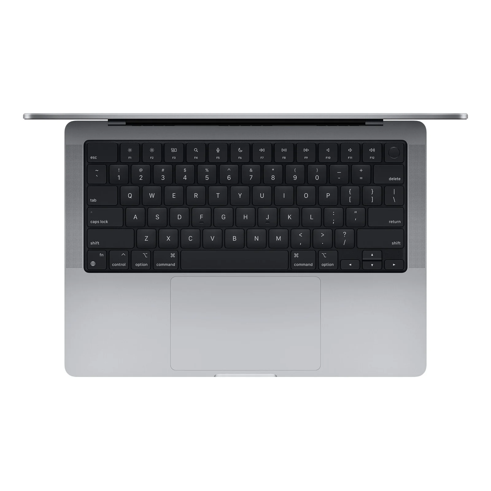 MacBook Pro 14.2" 2023 M2 Pro 12-Core 16GB 1TB 19-Core GPU Space Grey (Refurbished) - Image 4