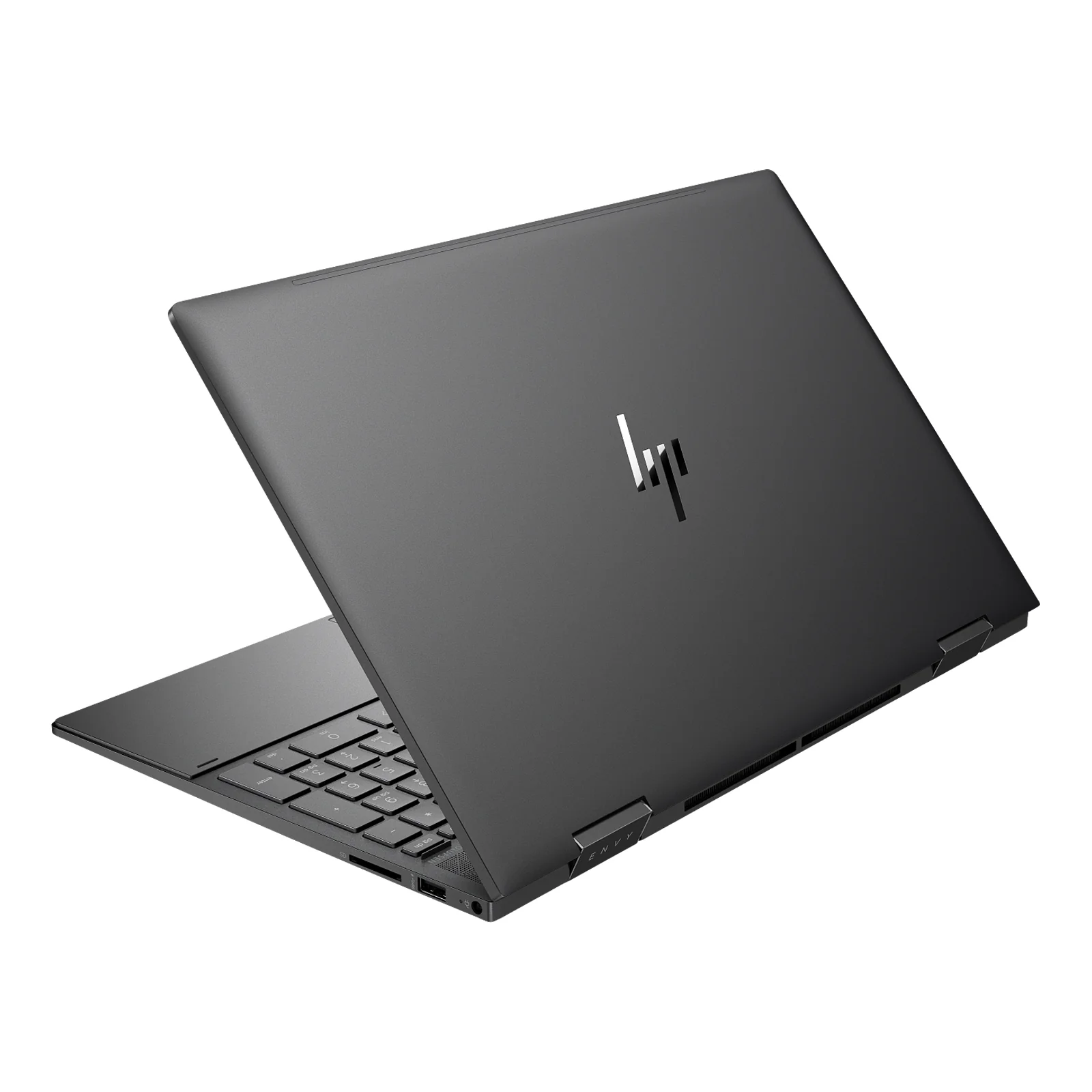 Envy x360 15.6" FHD 2-in-1 Laptop R5-5500U 8GB 512GB W11H Touch Black (Refurbished) - Image 8