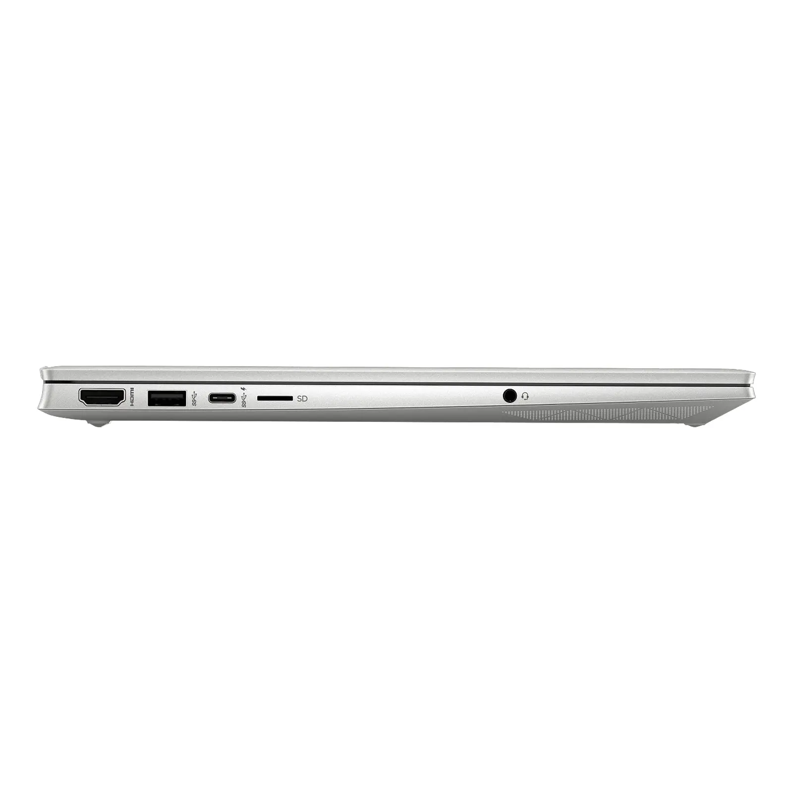 Pavilion 15.6" FHD Laptop R7-7730U 16GB 512GB W11H Silver (Refurbished) - Image 5