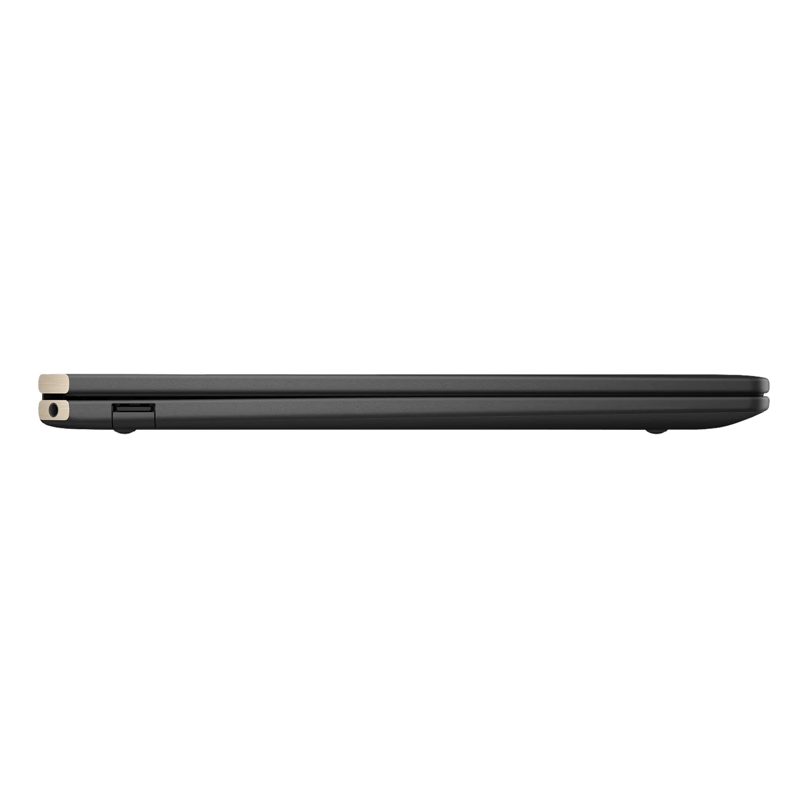 Spectre x360 14" 2.8K OLED 120Hz 2-in-1 Laptop U5-125H 16GB 512GB W11H Touch Black (Refurbished) - Image 10