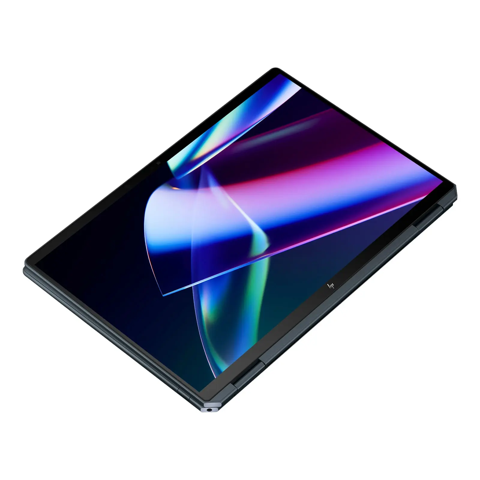 Spectre x360 14" 2.8K OLED 120Hz 2-in-1 Laptop U5-125H 16GB 512GB W11H Touch Black (Refurbished) - Image 5