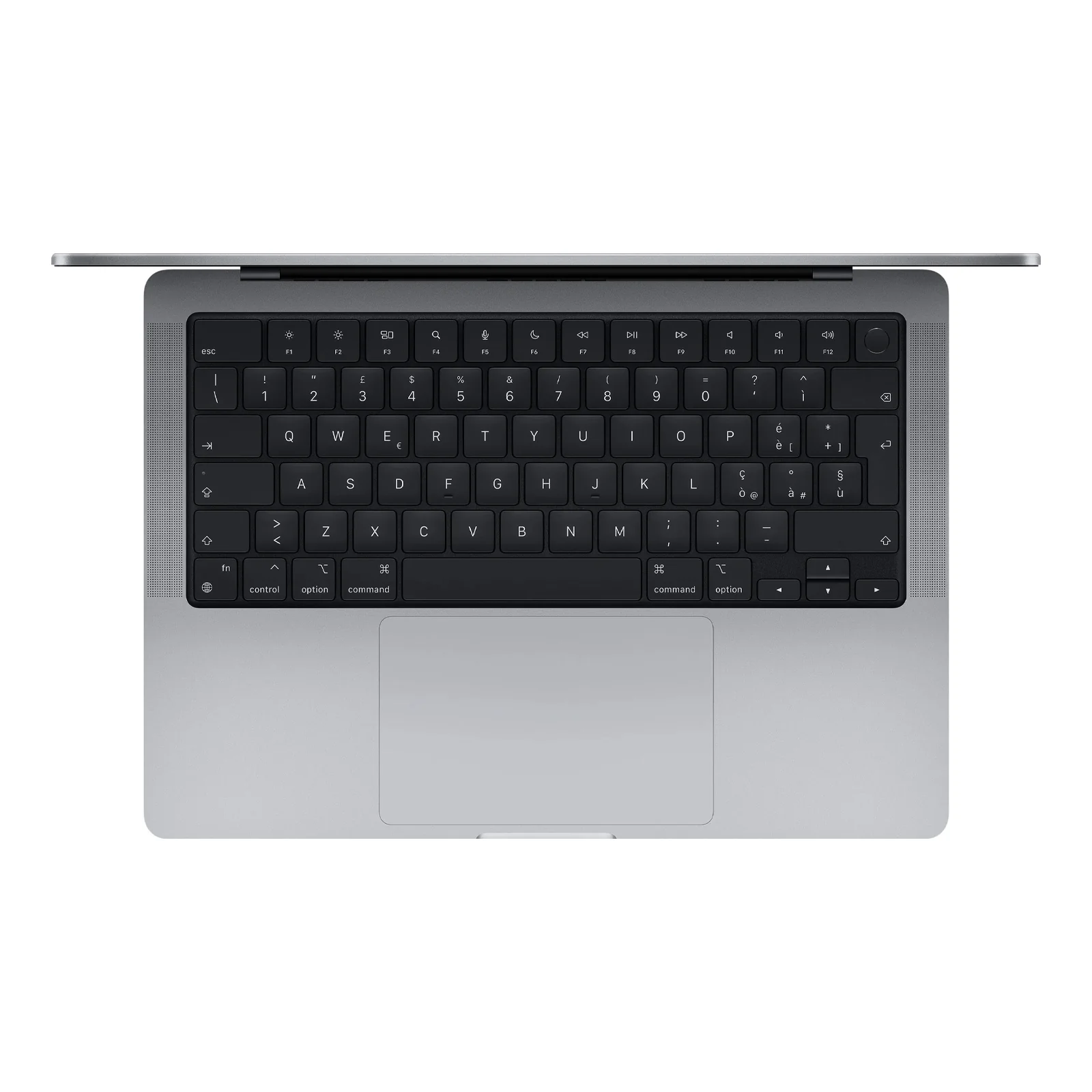 MacBook Pro 14.2" 2023 M2 Pro 12-Core 16GB 1TB 19-Core GPU Space Grey (Refurbished) - Image 4