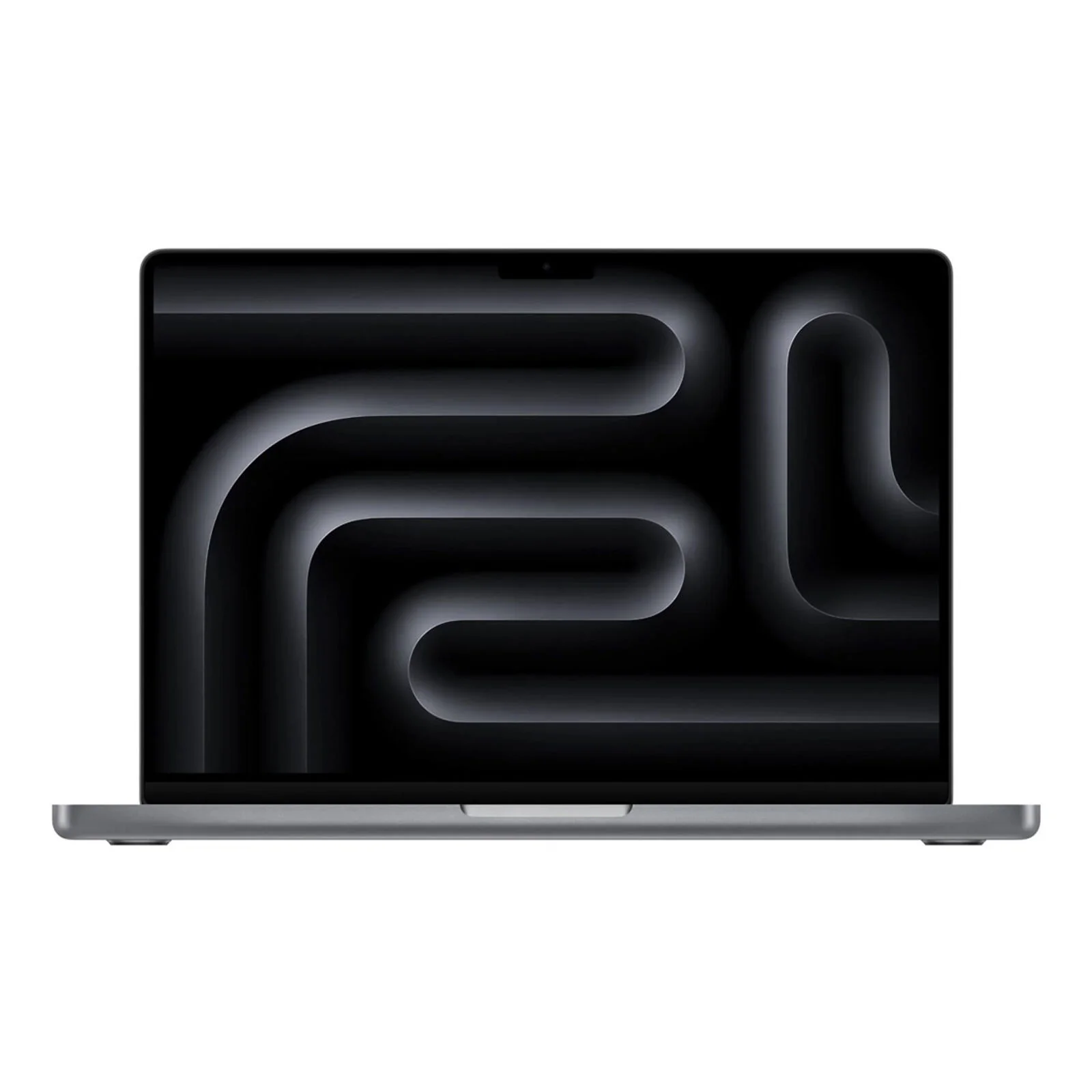 MacBook Pro 14.2" 2023 M3 8-Core 8GB 1TB 10-Core GPU Space Grey (Refurbished)