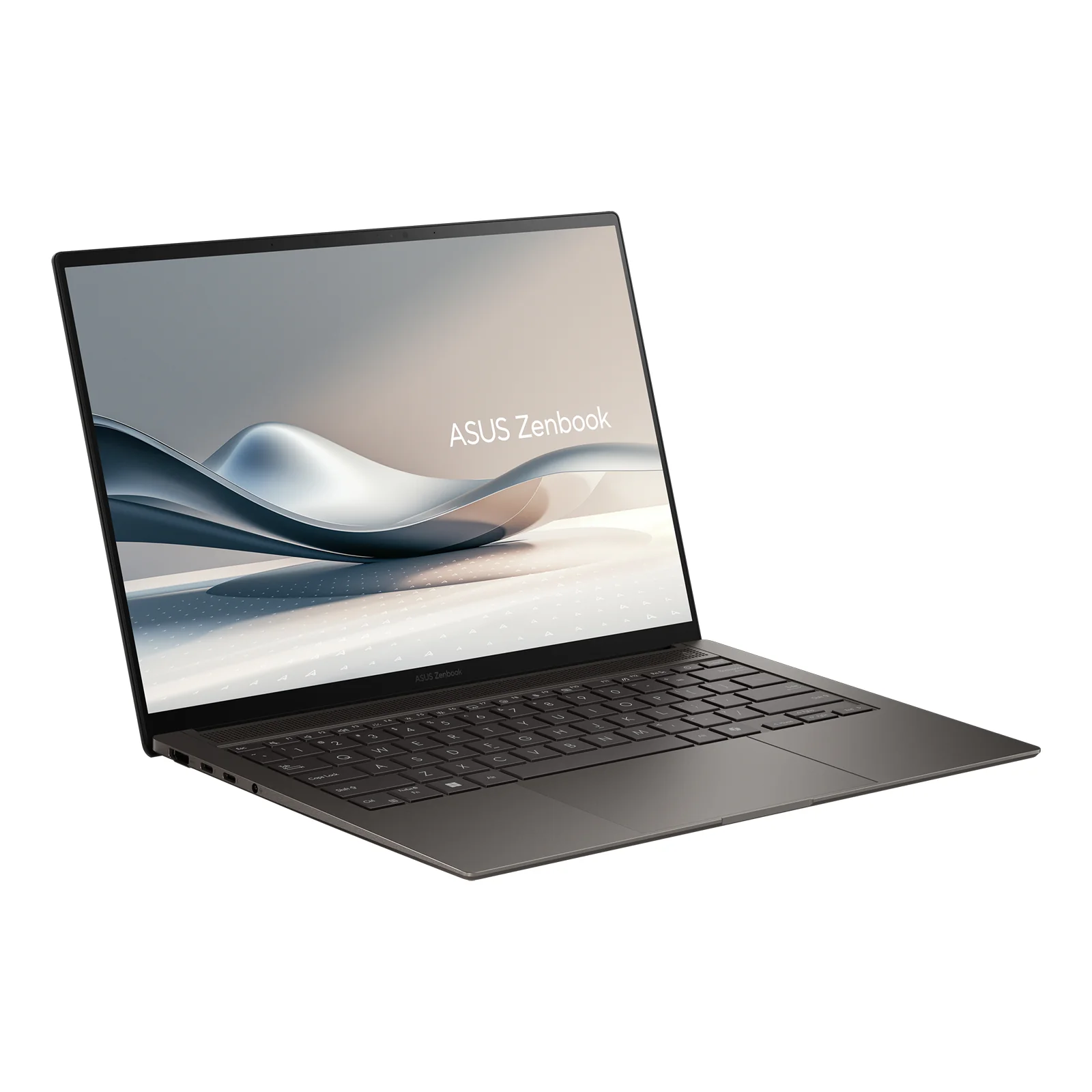 Zenbook S 14 Copilot+ PC 14" OLED Laptop U7-258V 32GB 1TB W11H Touch Grey (Refurbished) - Image 4