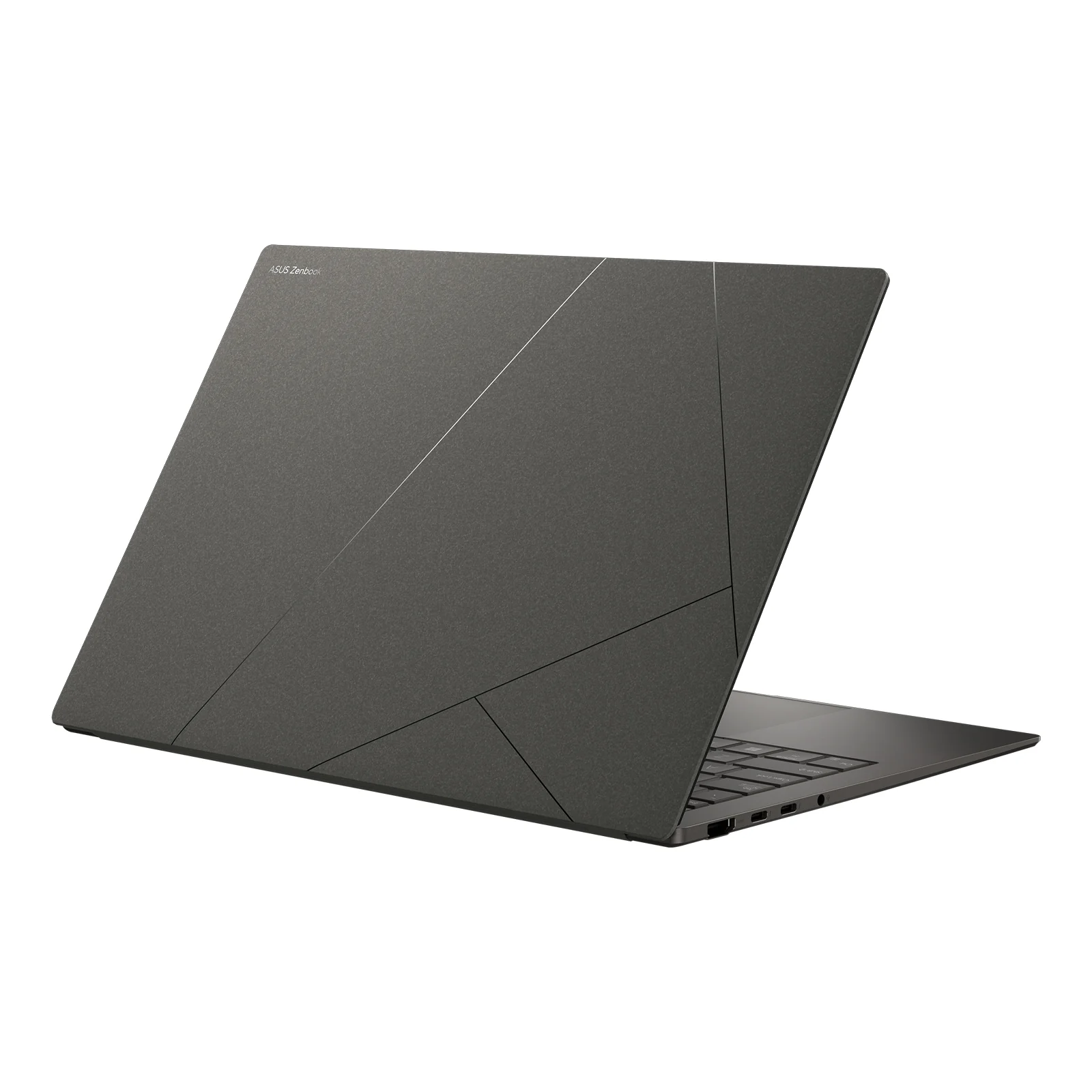 Zenbook S 14 Copilot+ PC 14" OLED Laptop U7-258V 32GB 1TB W11H Touch Grey (Refurbished) - Image 8