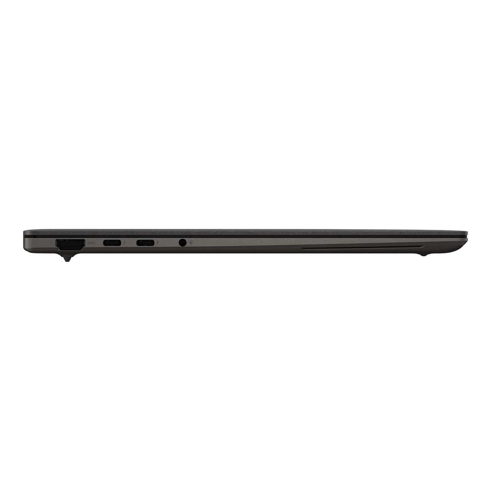 Zenbook S 14 Copilot+ PC 14" OLED Laptop U7-258V 32GB 1TB W11H Touch Grey (Refurbished) - Image 9
