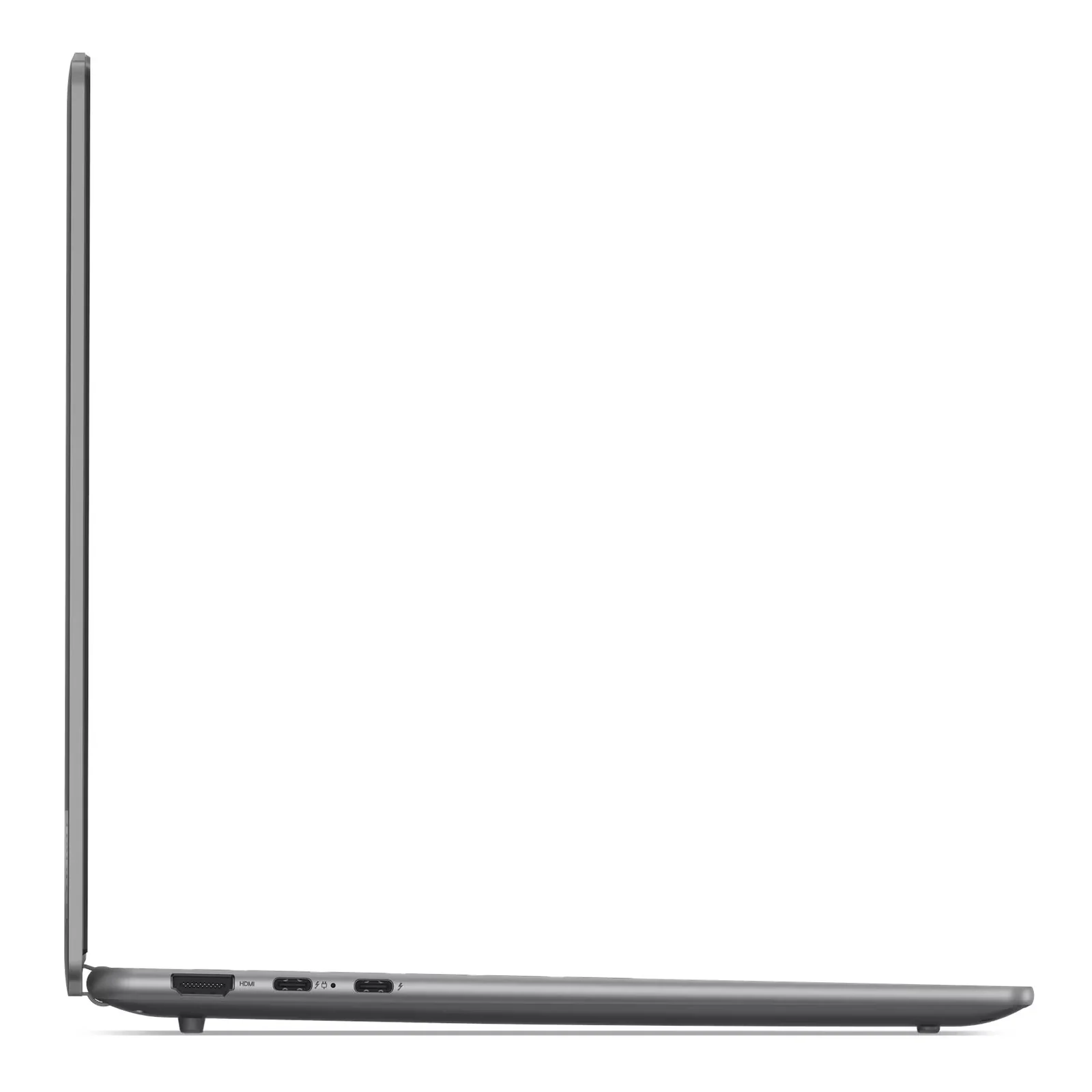 Yoga Slim 7 14" WUXGA OLED Laptop U7-155H 32GB 1TB W11H Grey (Refurbished) - Image 8