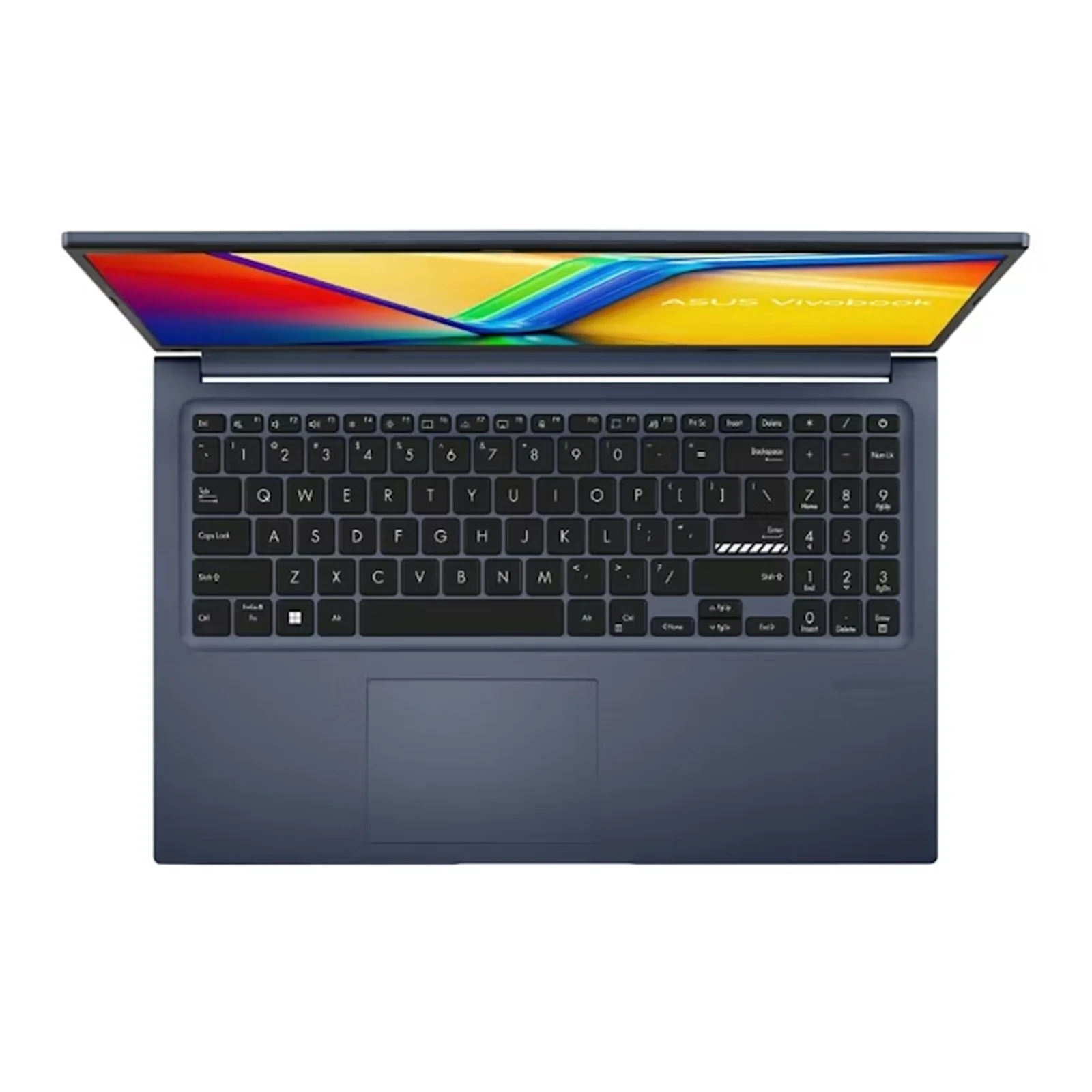 Vivobook 15 15.6" Laptop R7-7730U 16GB 1TB W11H Blue (Refurbished) - Image 3