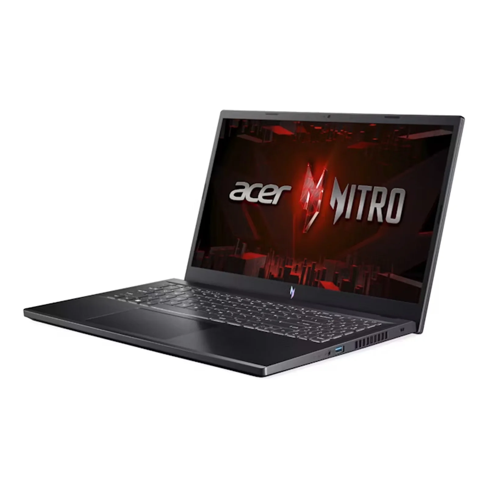 Nitro V 15.6" 165Hz Gaming Laptop i7-13620H 32GB 1TB RTX4060 W11H (Refurbished) - Image 6