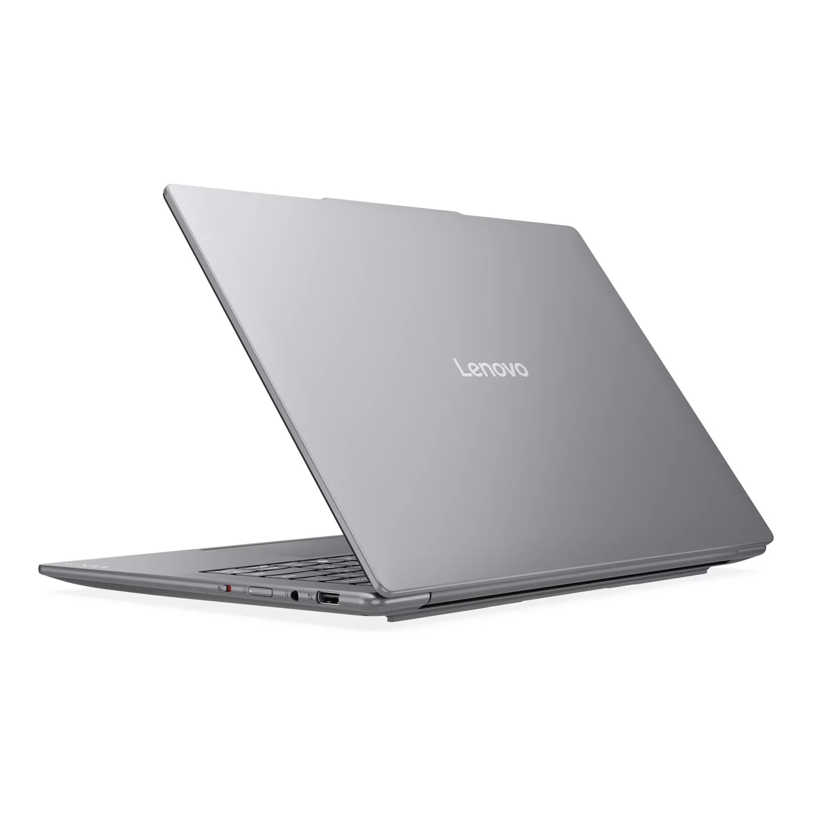Yoga Pro 7 Copilot+ PC 14.5" 2.8K OLED Laptop Ryzen AI 9 32GB 1TB W11H Grey (Refurbished) - Image 10