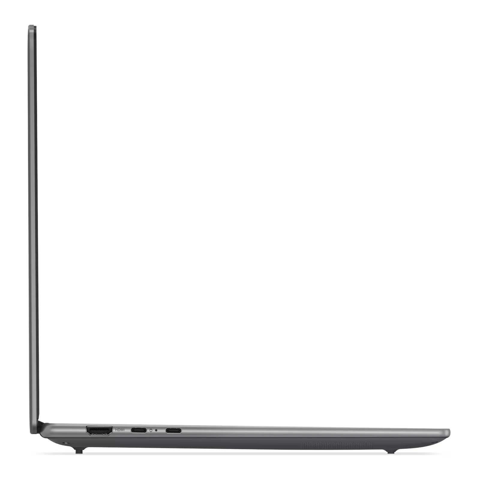 Yoga Pro 7 Copilot+ PC 14.5" 2.8K OLED Laptop Ryzen AI 9 32GB 1TB W11H Grey (Refurbished) - Image 8