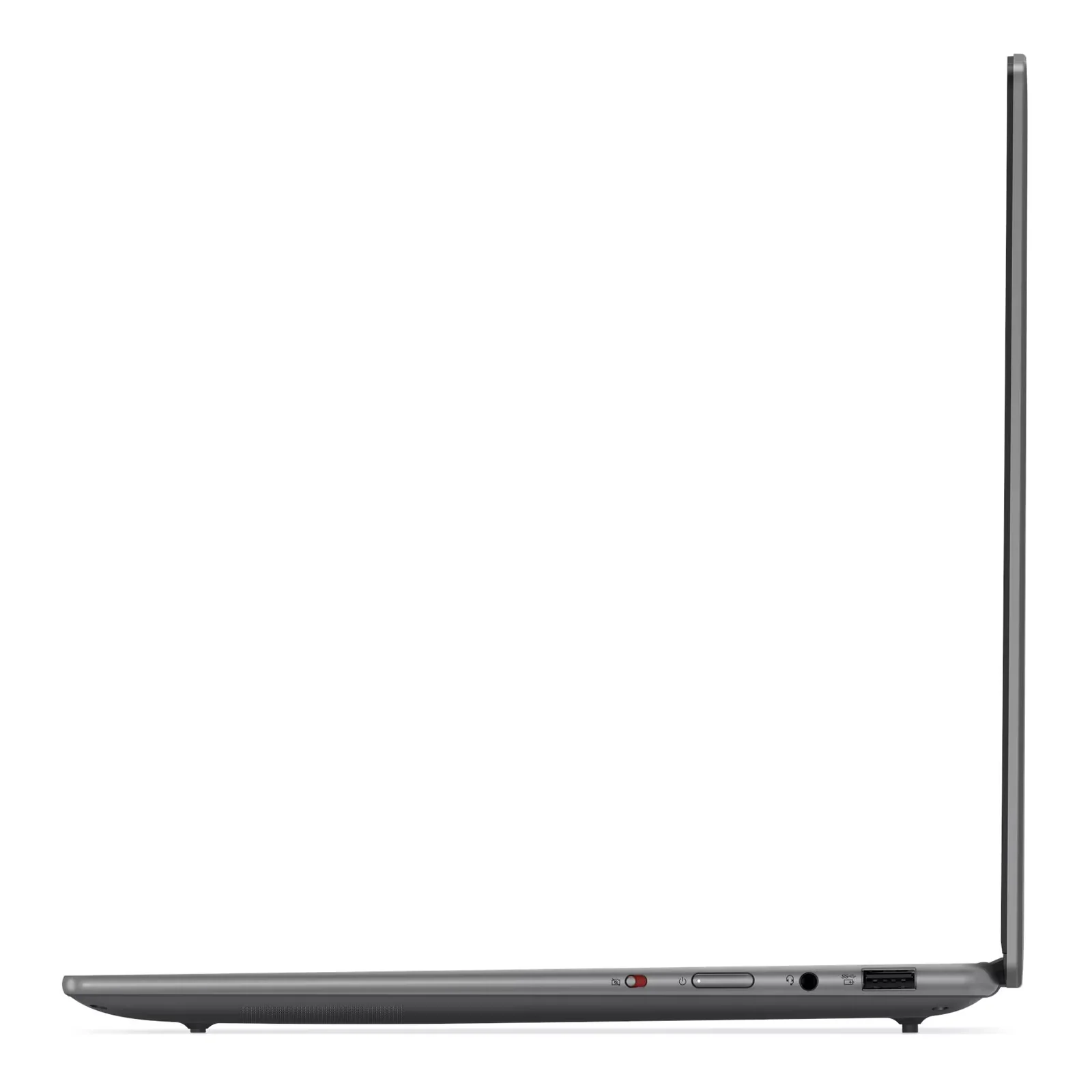 Yoga Pro 7 Copilot+ PC 14.5" 2.8K OLED Laptop Ryzen AI 9 32GB 1TB W11H Grey (Refurbished) - Image 9