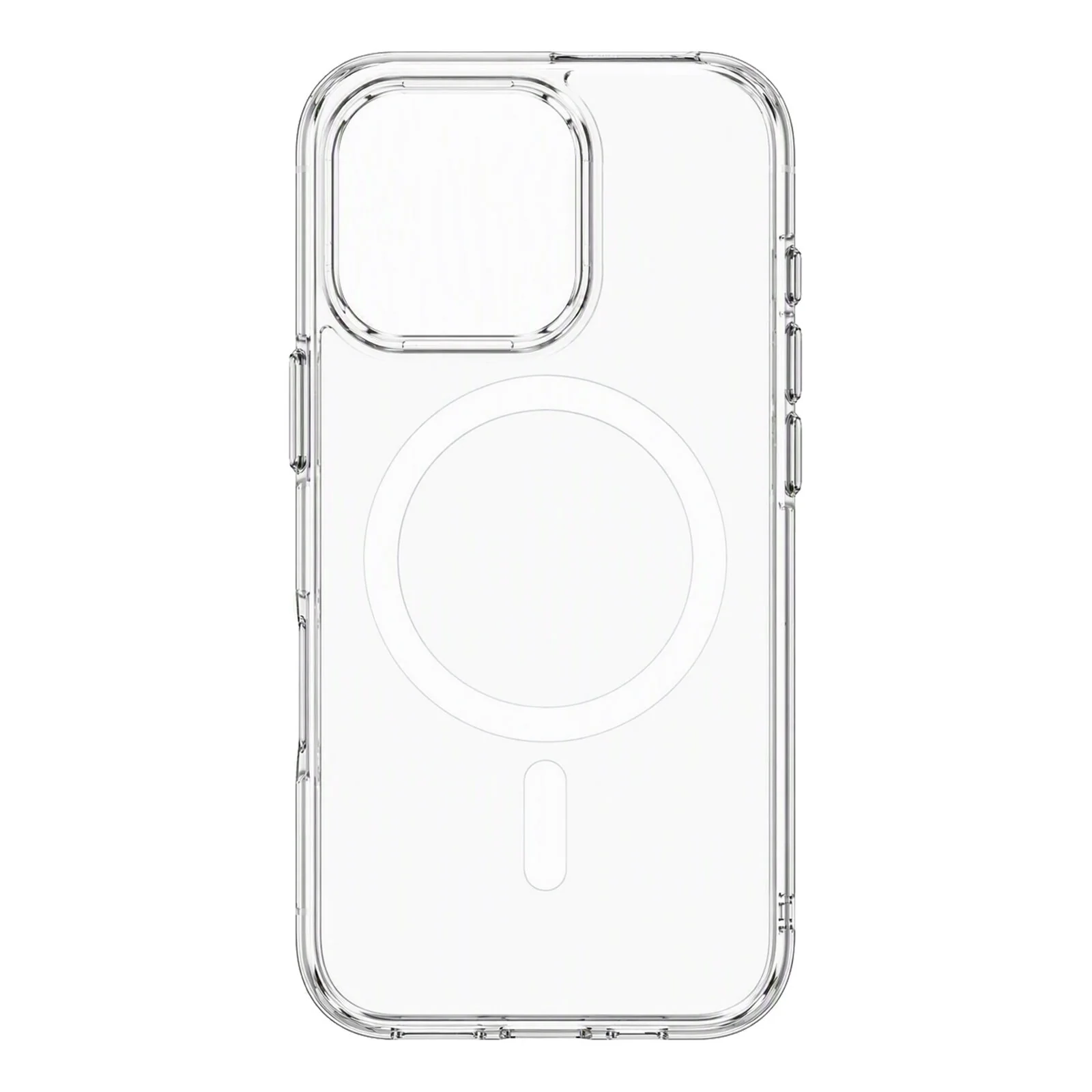 MagSafe Clear Case for iPhone 16 Pro