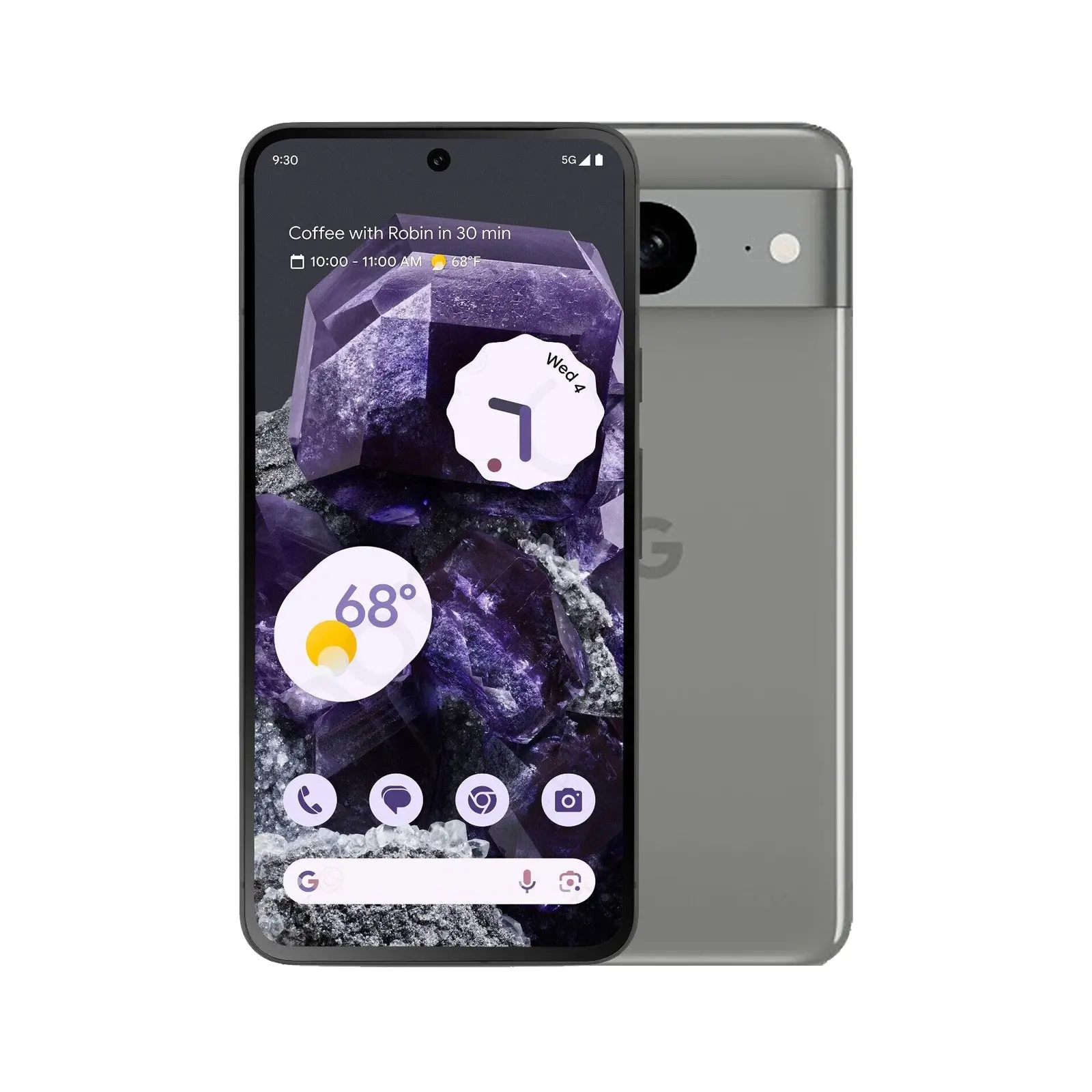 Pixel 8 (Refurbished) - Image 4