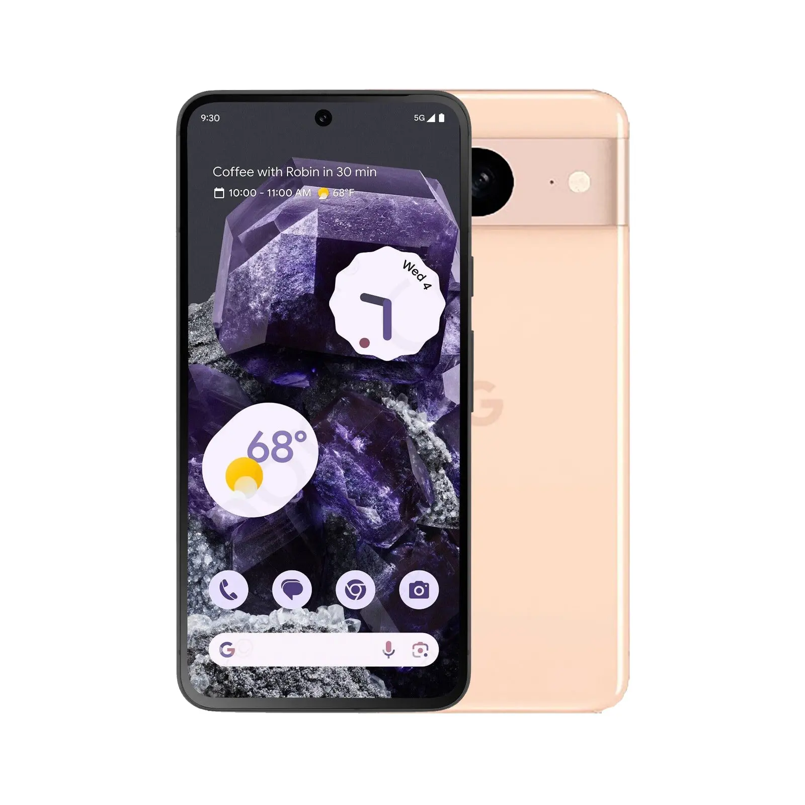 Pixel 8 (Refurbished) - Image 5