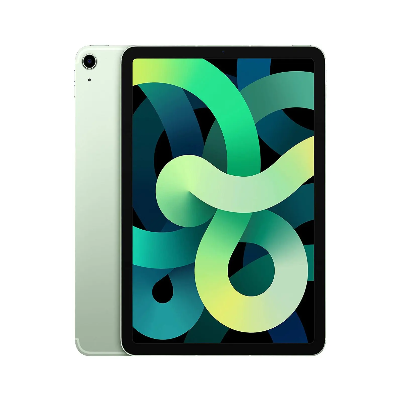 iPad Air 4 Wi-Fi + 4G (Refurbished) - Image 5