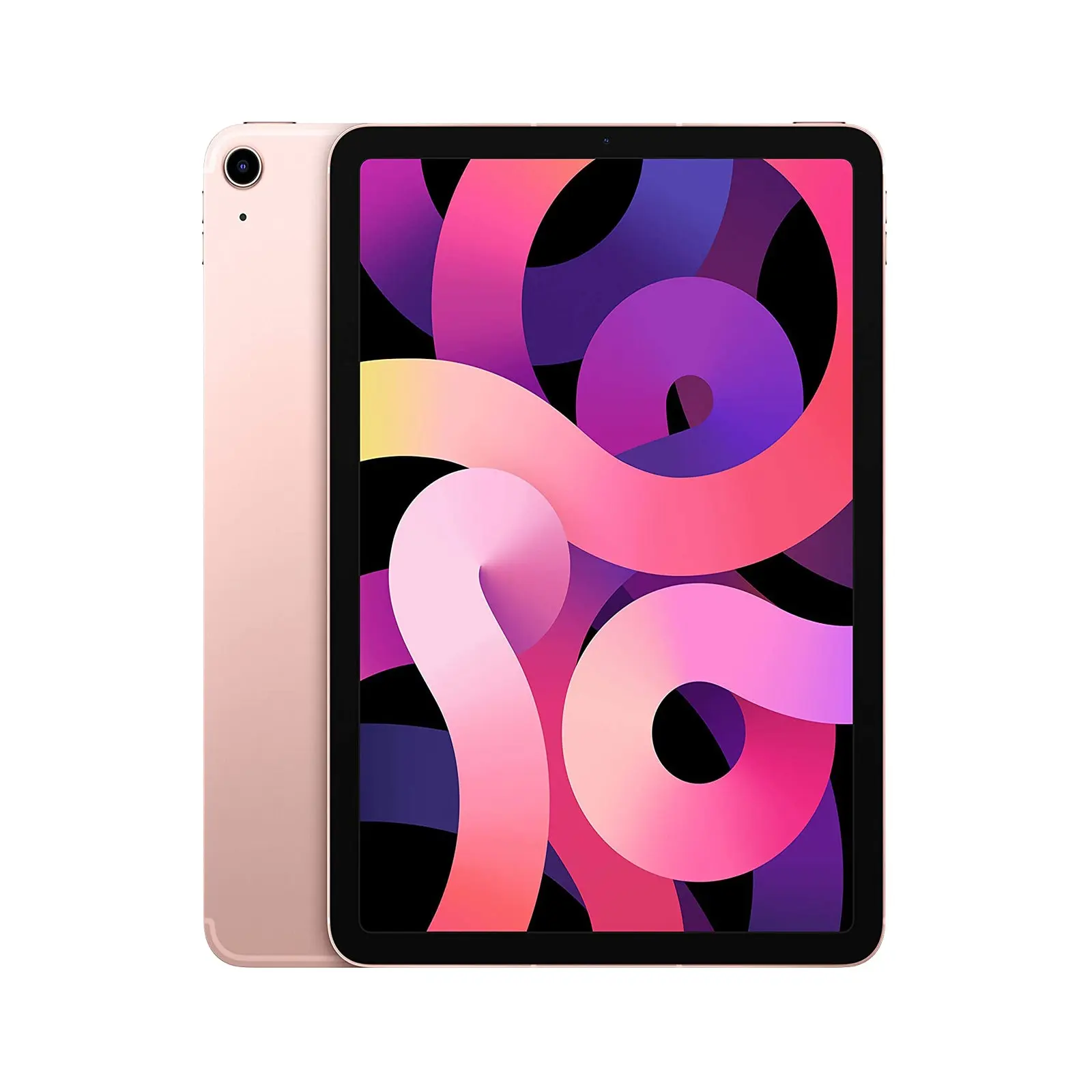 iPad Air 4 Wi-Fi + 4G (Refurbished) - Image 7