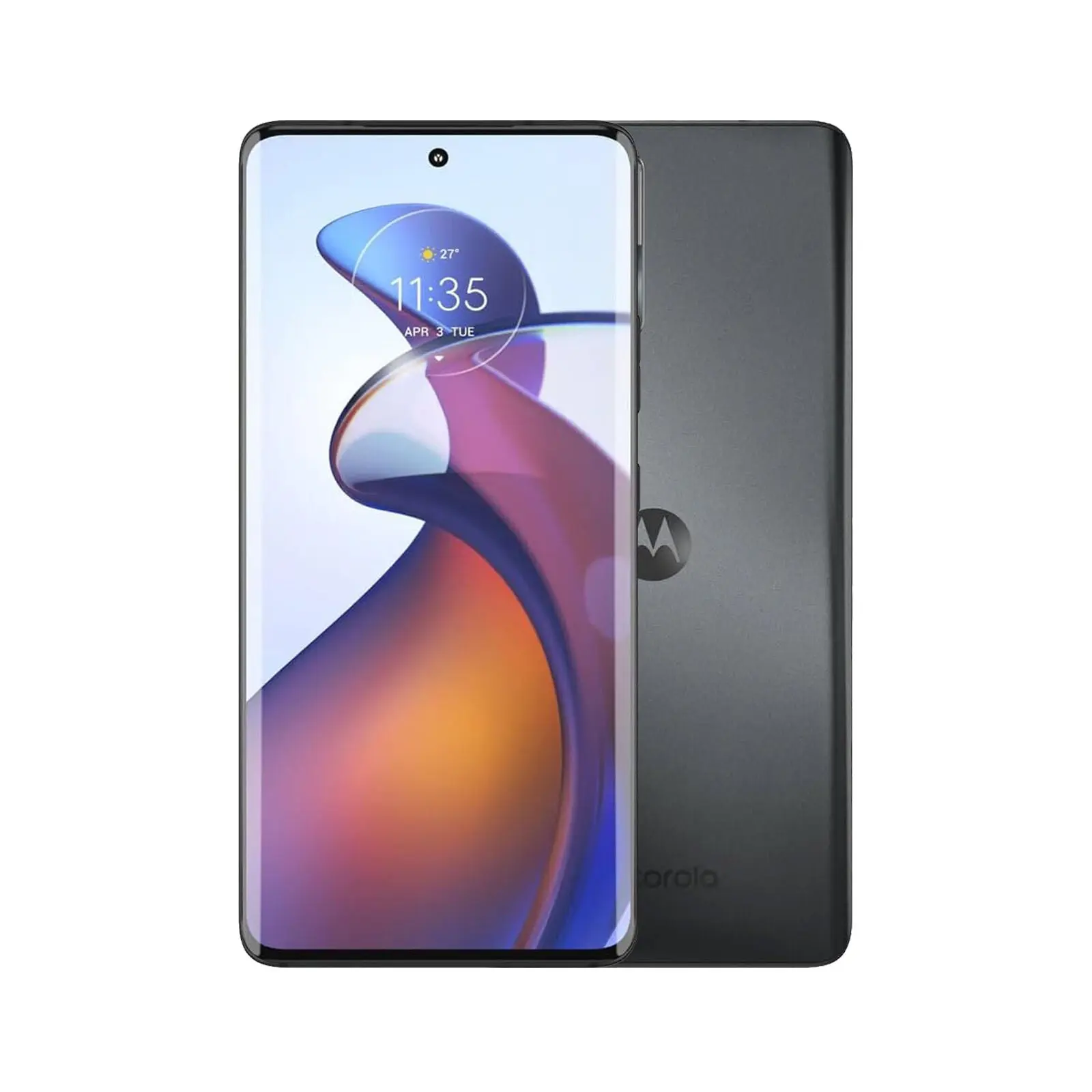 Edge 30 Fusion 5G Smartphone (Refurbished) - Image 4