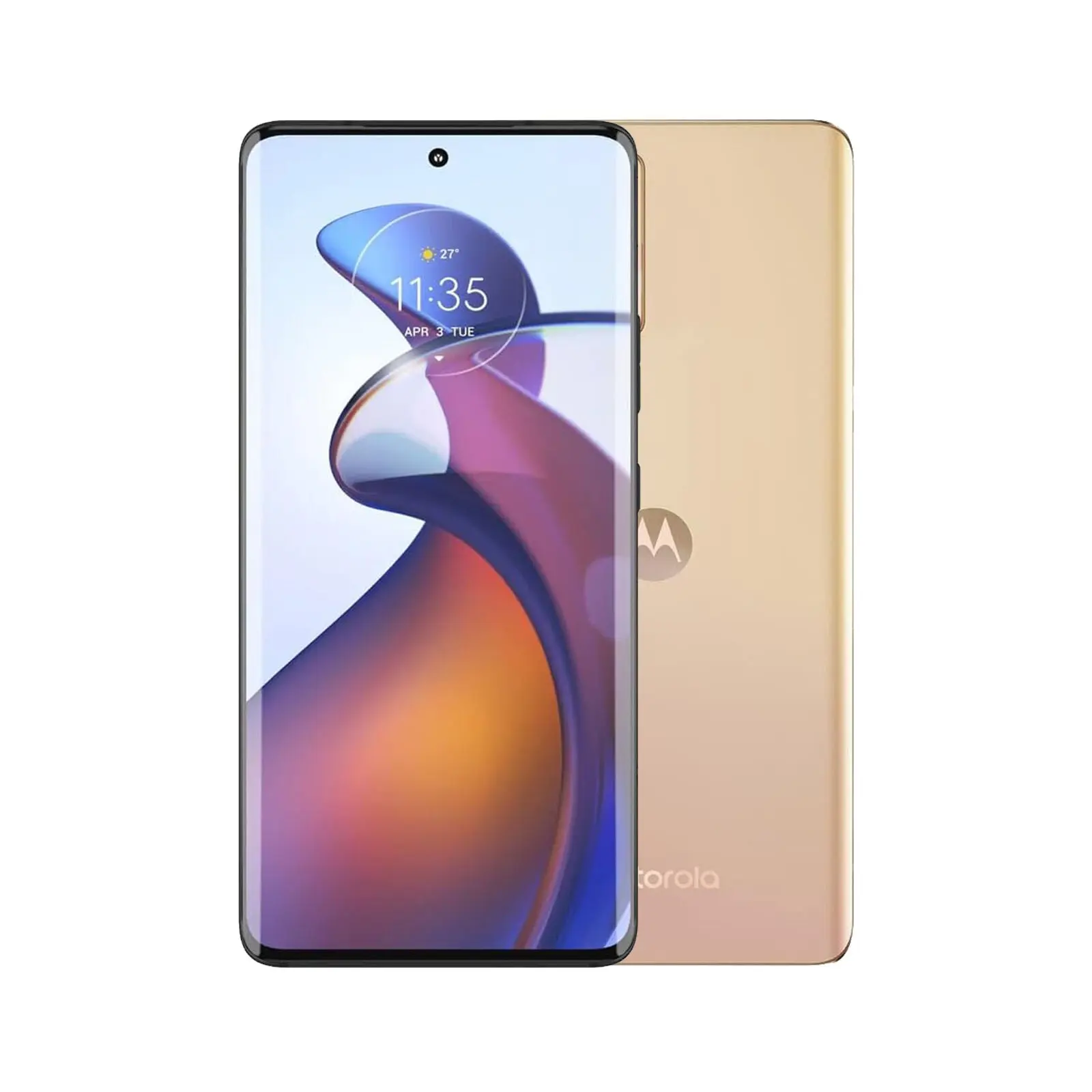 Edge 30 Fusion 5G Smartphone (Refurbished) - Image 5