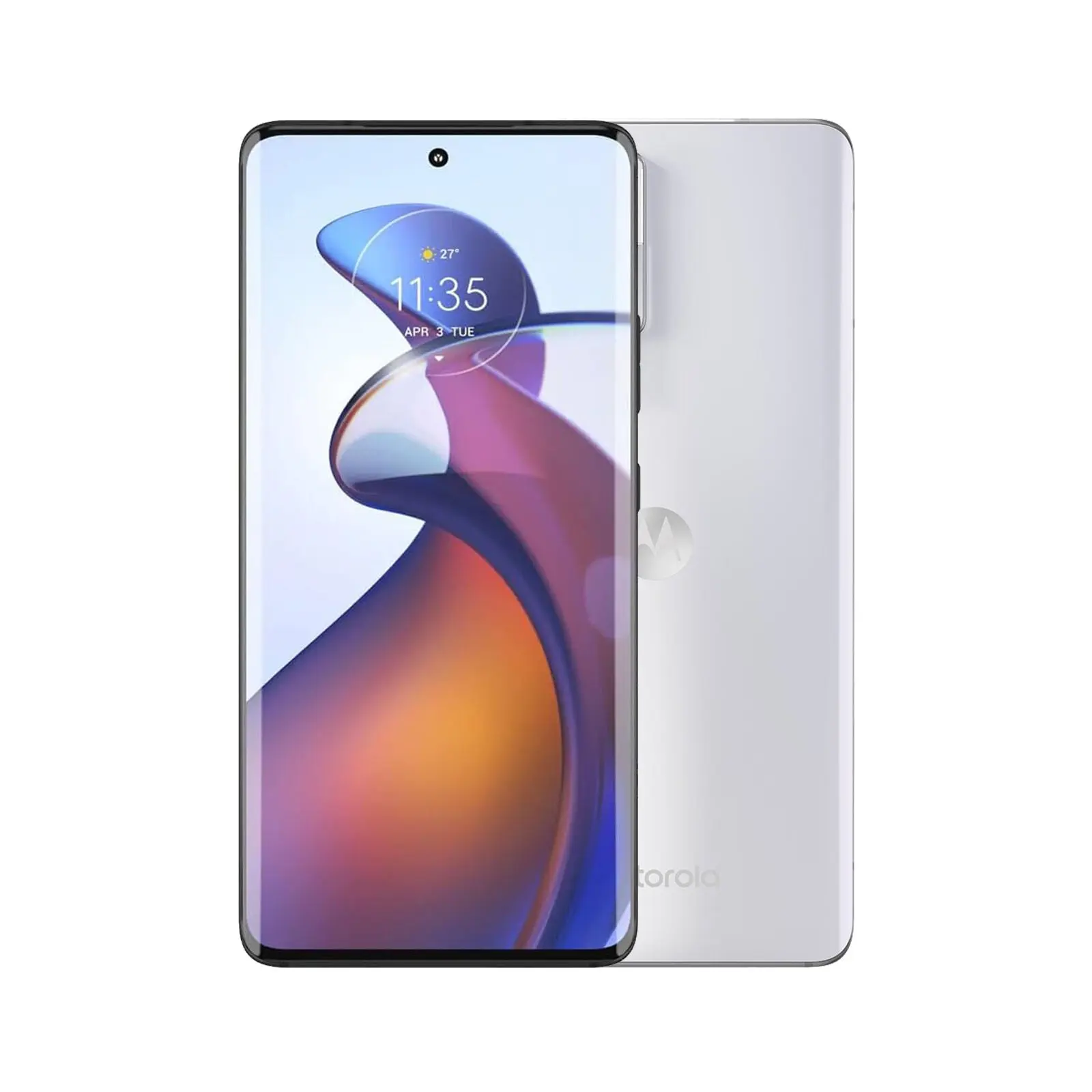Edge 30 Fusion 5G Smartphone (Refurbished) - Image 6