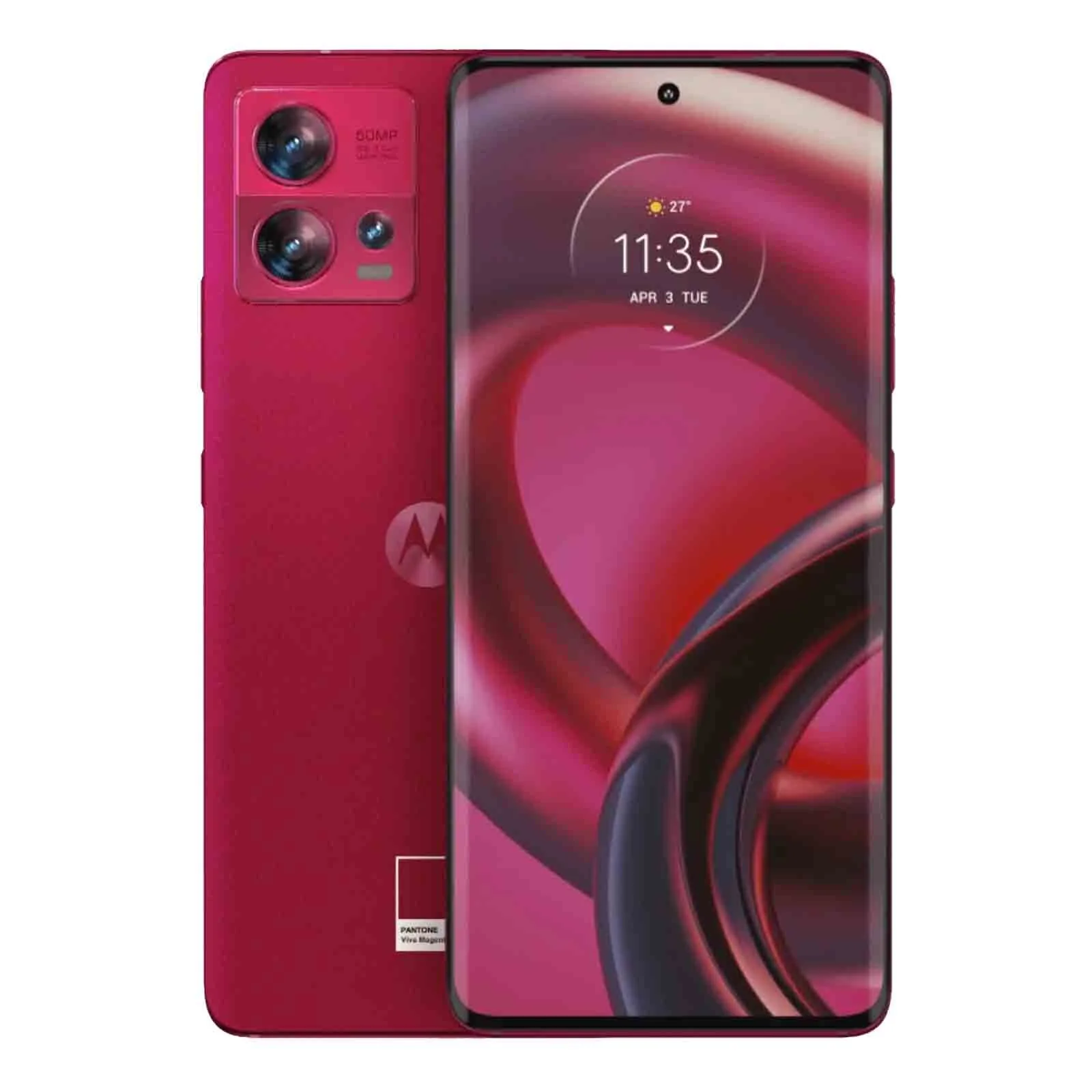 Edge 30 Fusion 5G Smartphone (Refurbished) - Image 7