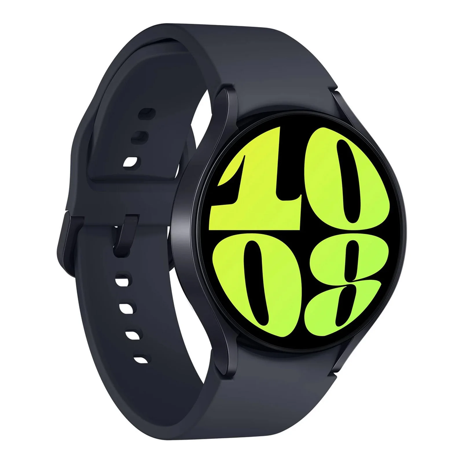 Galaxy Watch6 Bluetooth + 4G LTE 44mm Graphite with Graphite Sport Band (Brand New) - Image 3